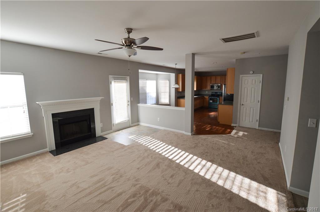 Carnegie Estates - Residential