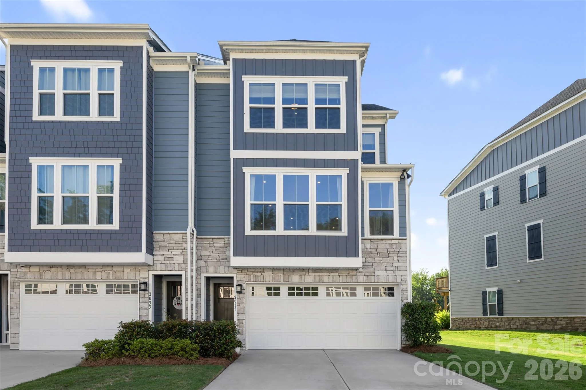 2035 Dornoch Road, Tega Cay, SC, 29708