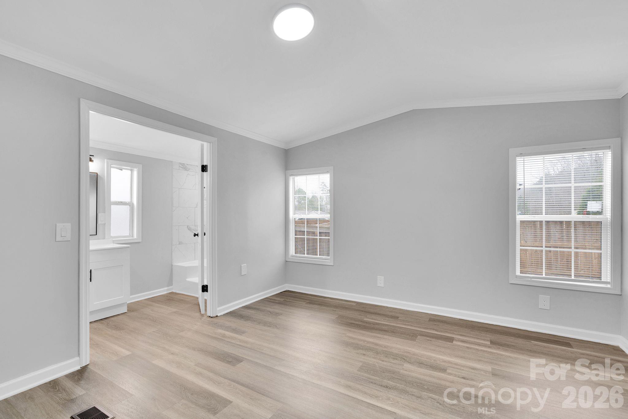 Grant Meadow - Residential