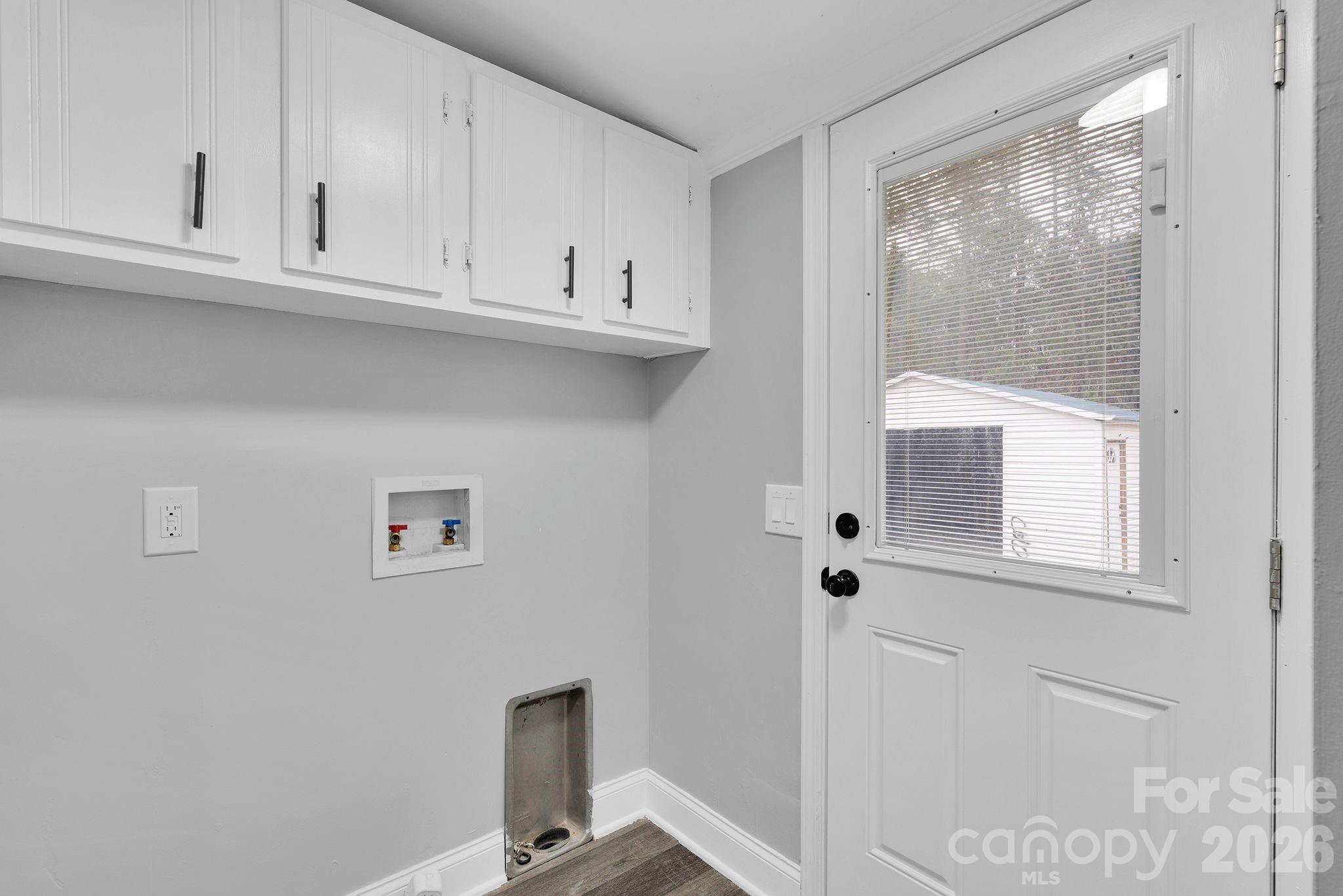 Grant Meadow - Residential