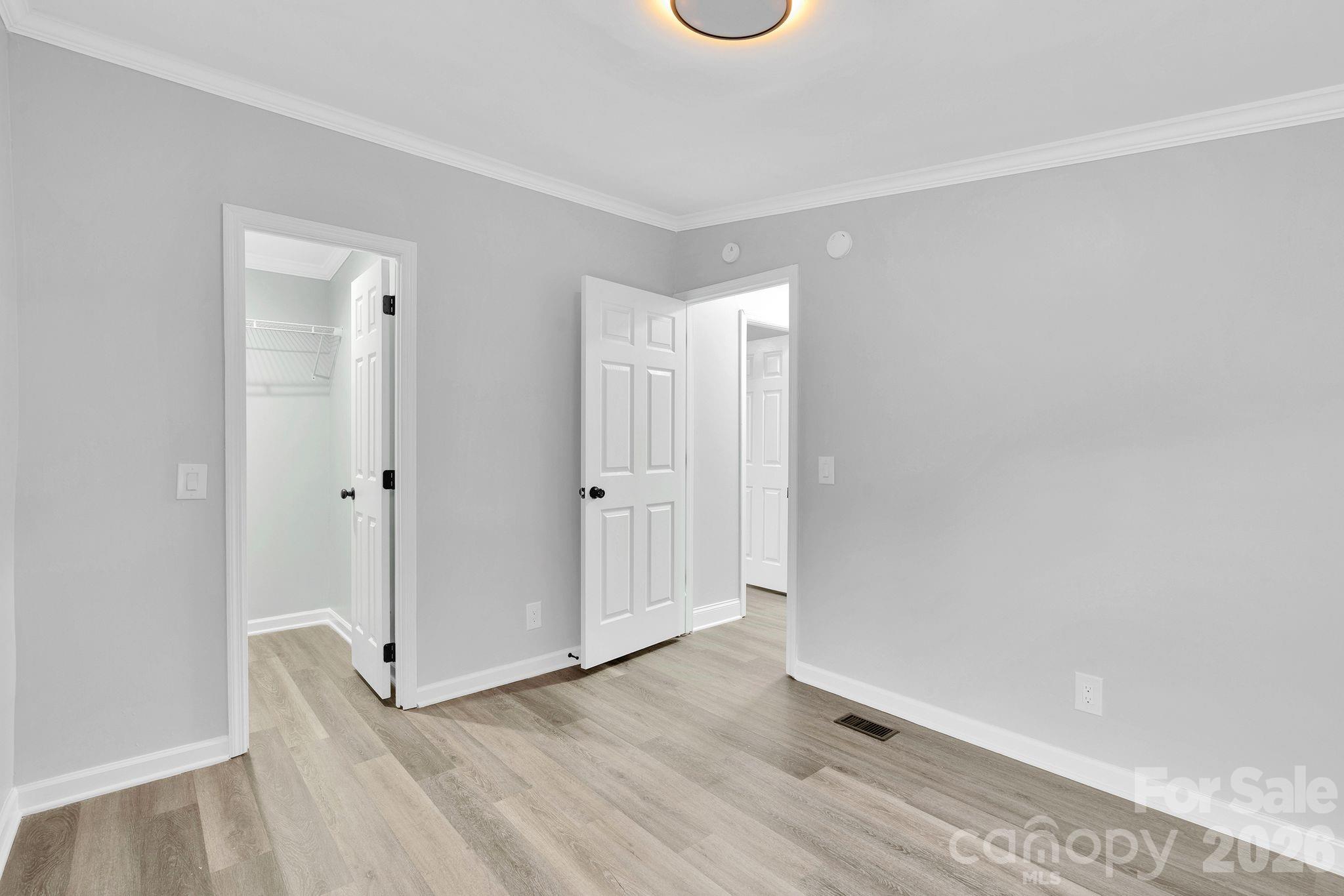 Grant Meadow - Residential