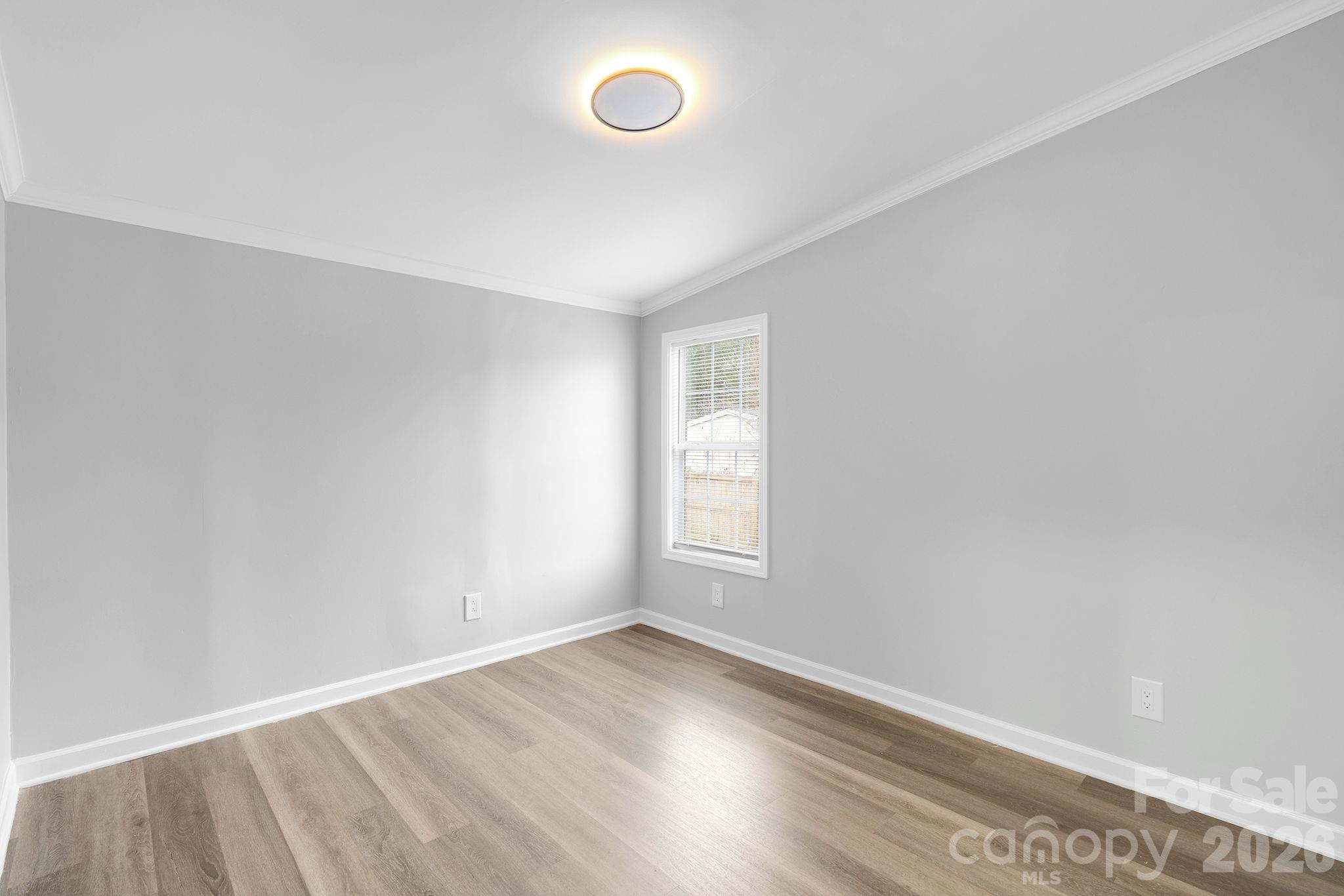 Grant Meadow - Residential