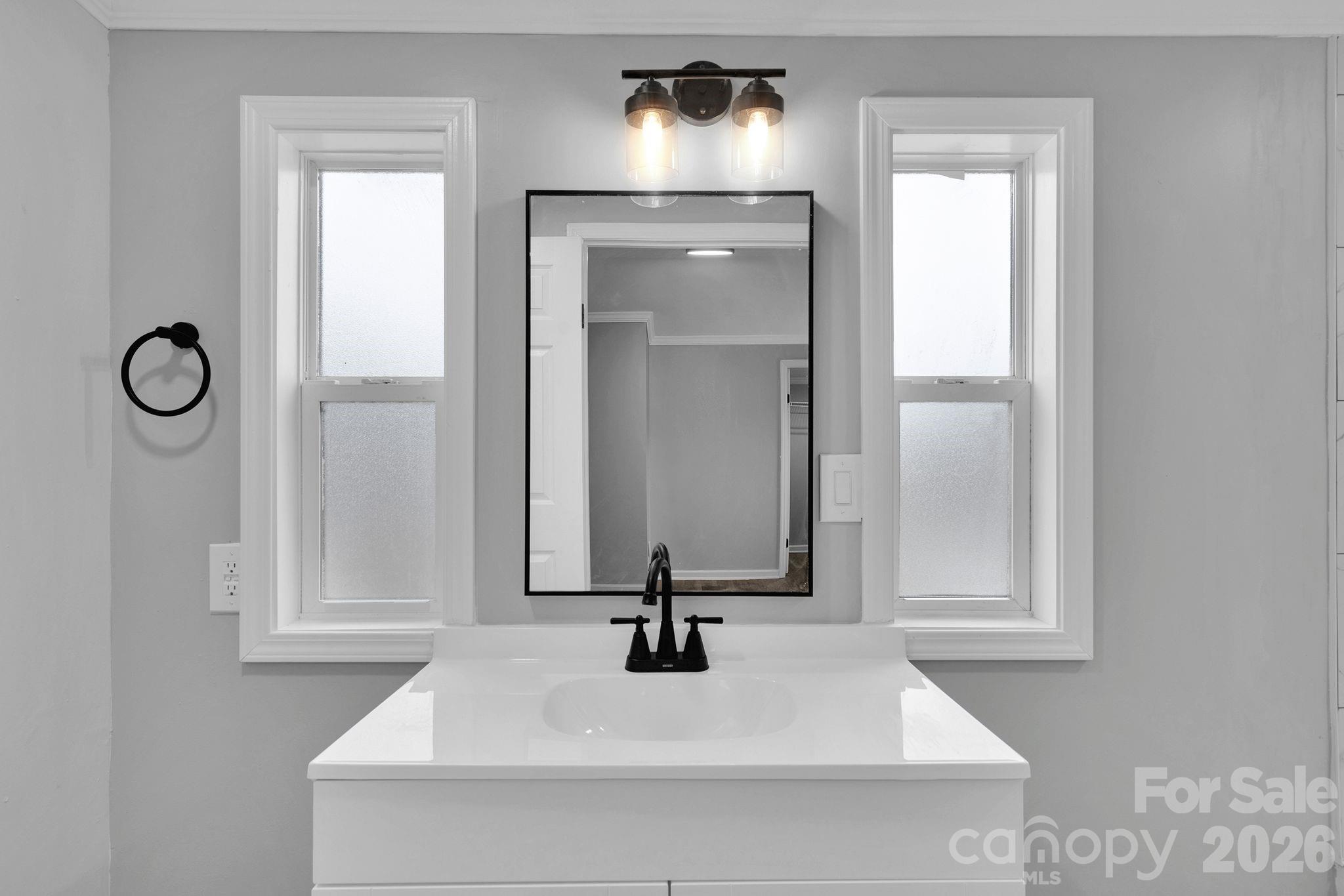 Grant Meadow - Residential