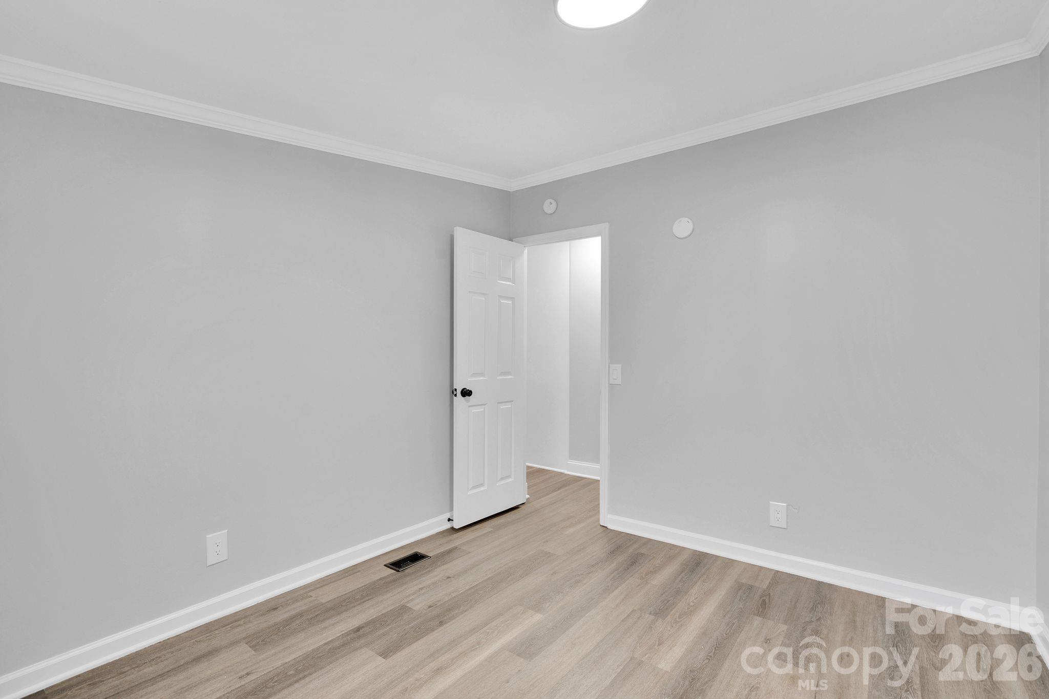 Grant Meadow - Residential