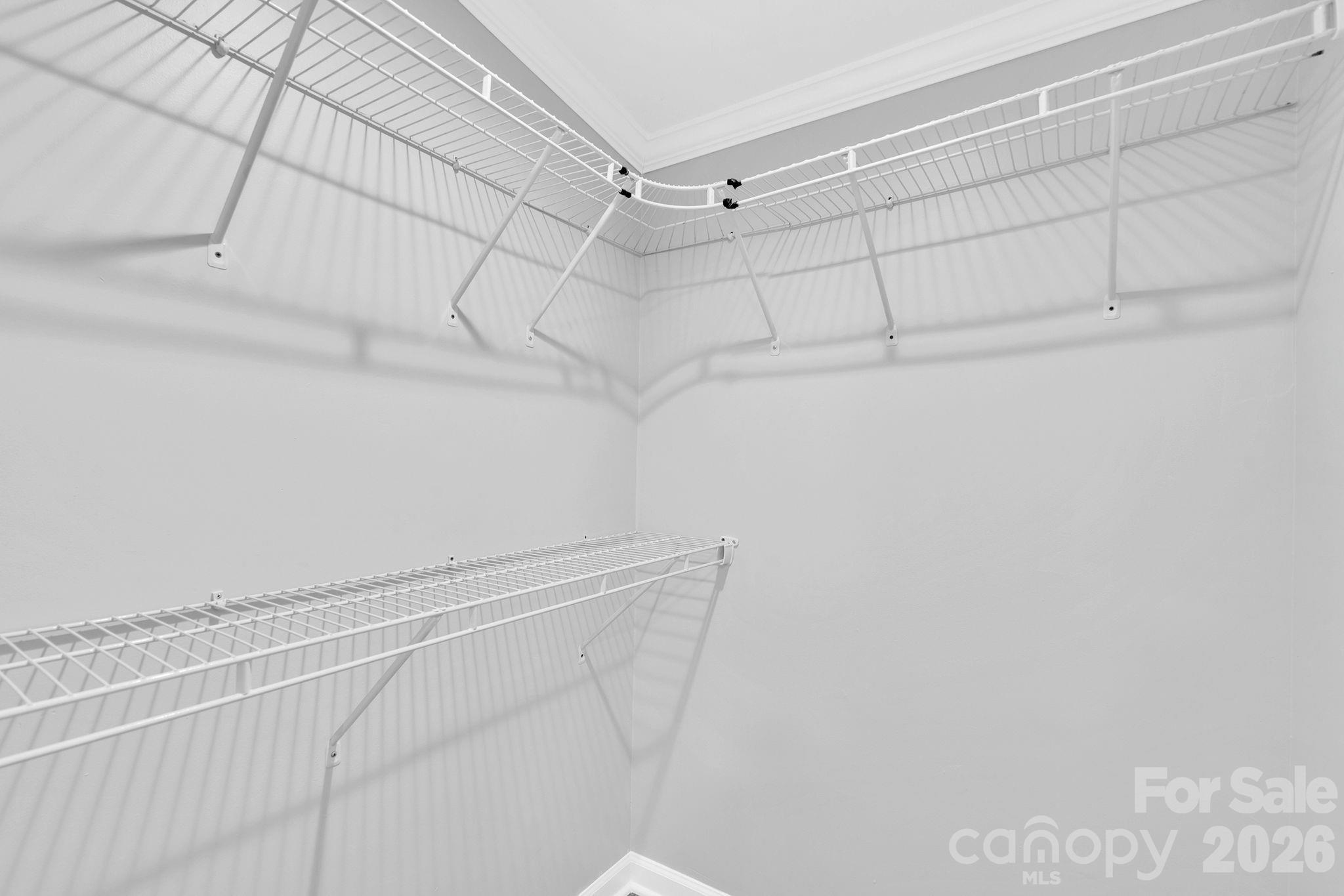 Grant Meadow - Residential