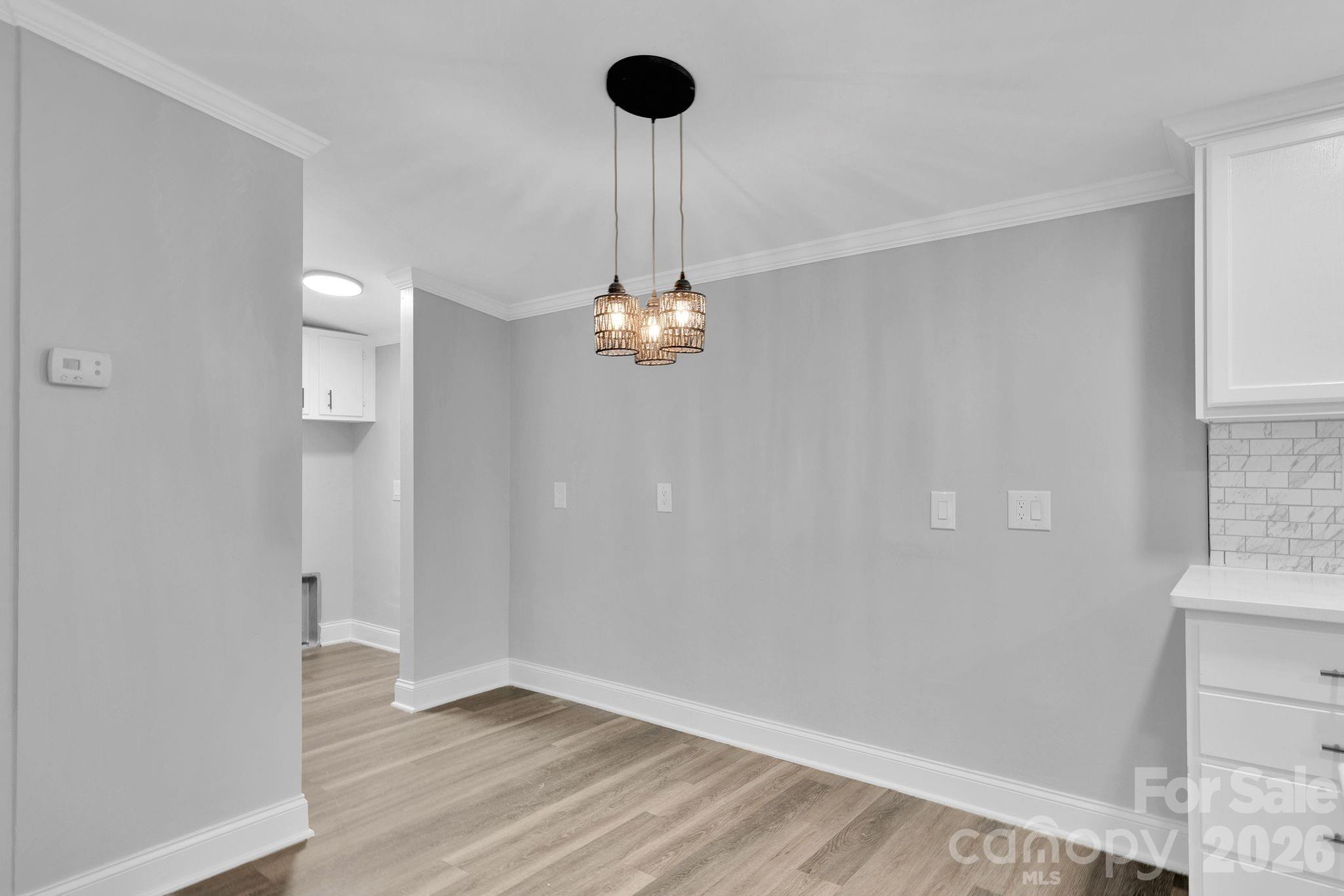 Grant Meadow - Residential