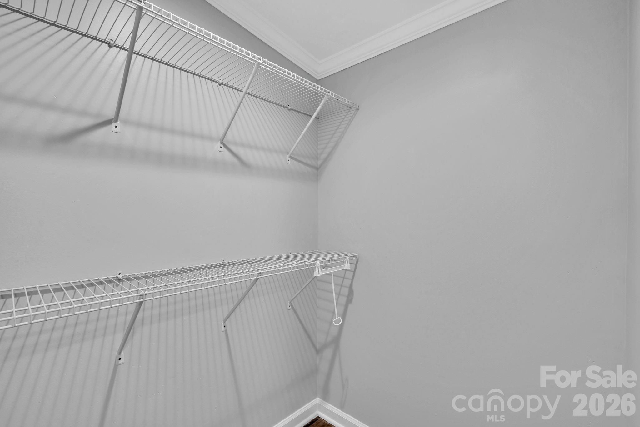 Grant Meadow - Residential