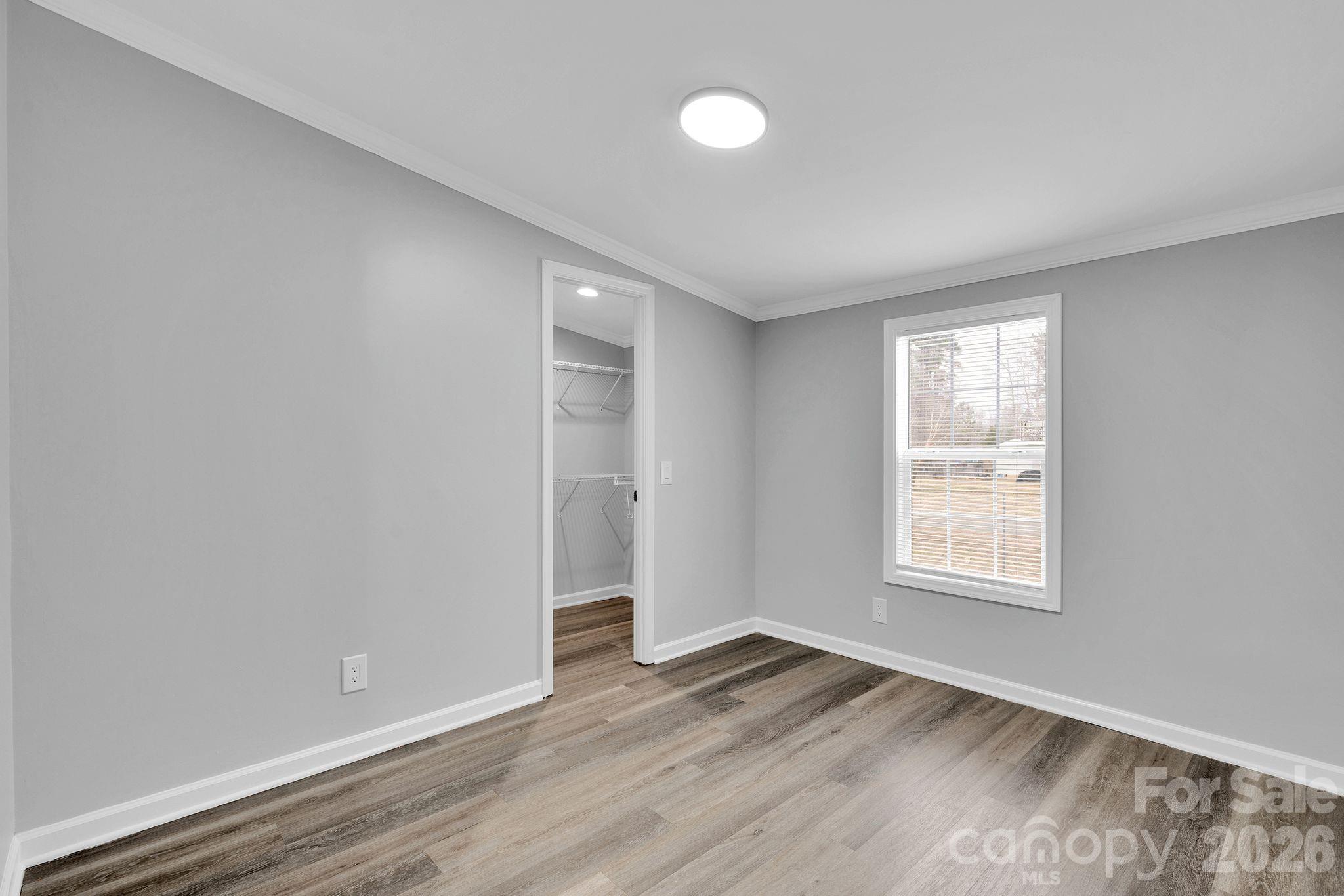 Grant Meadow - Residential