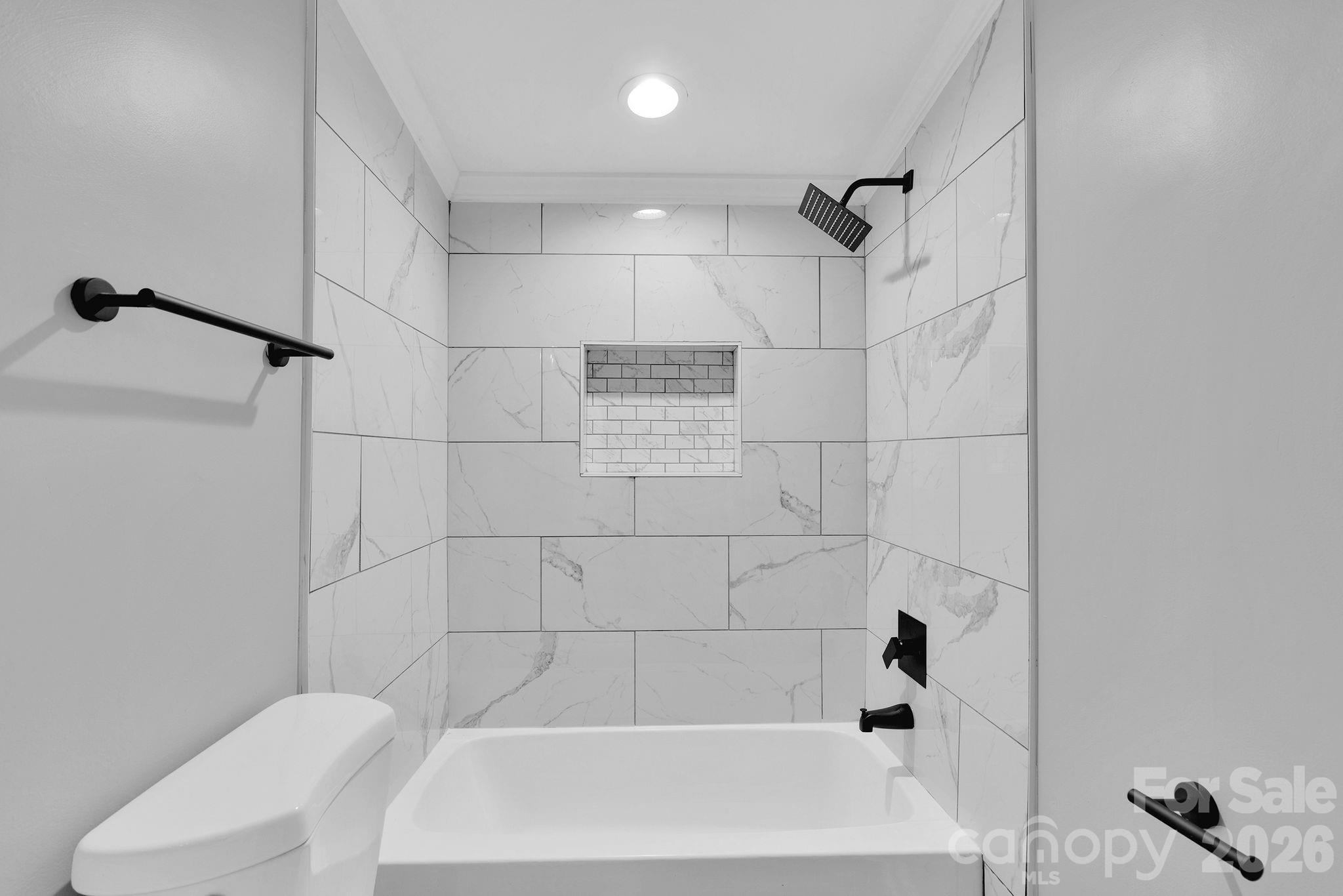 Grant Meadow - Residential