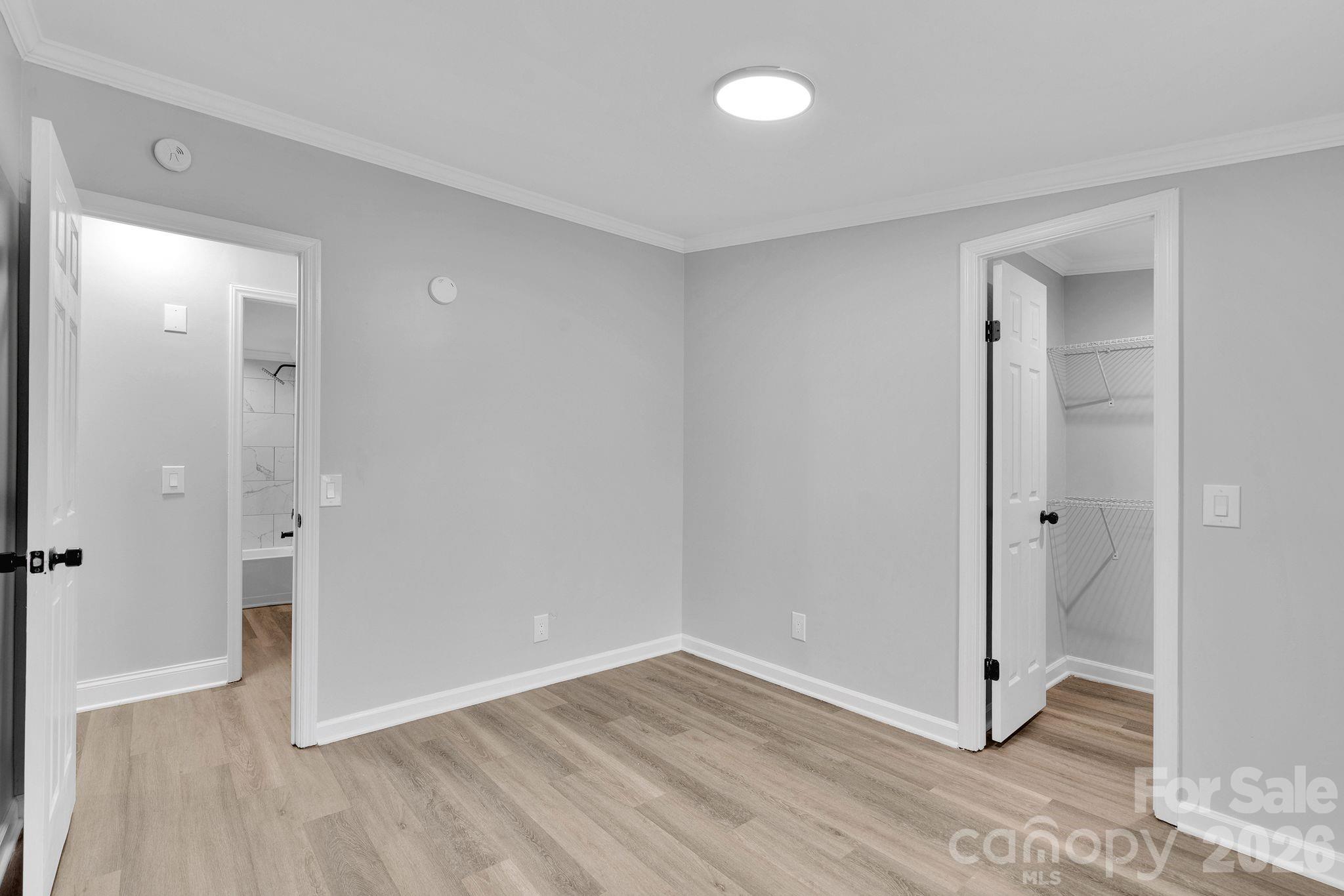 Grant Meadow - Residential