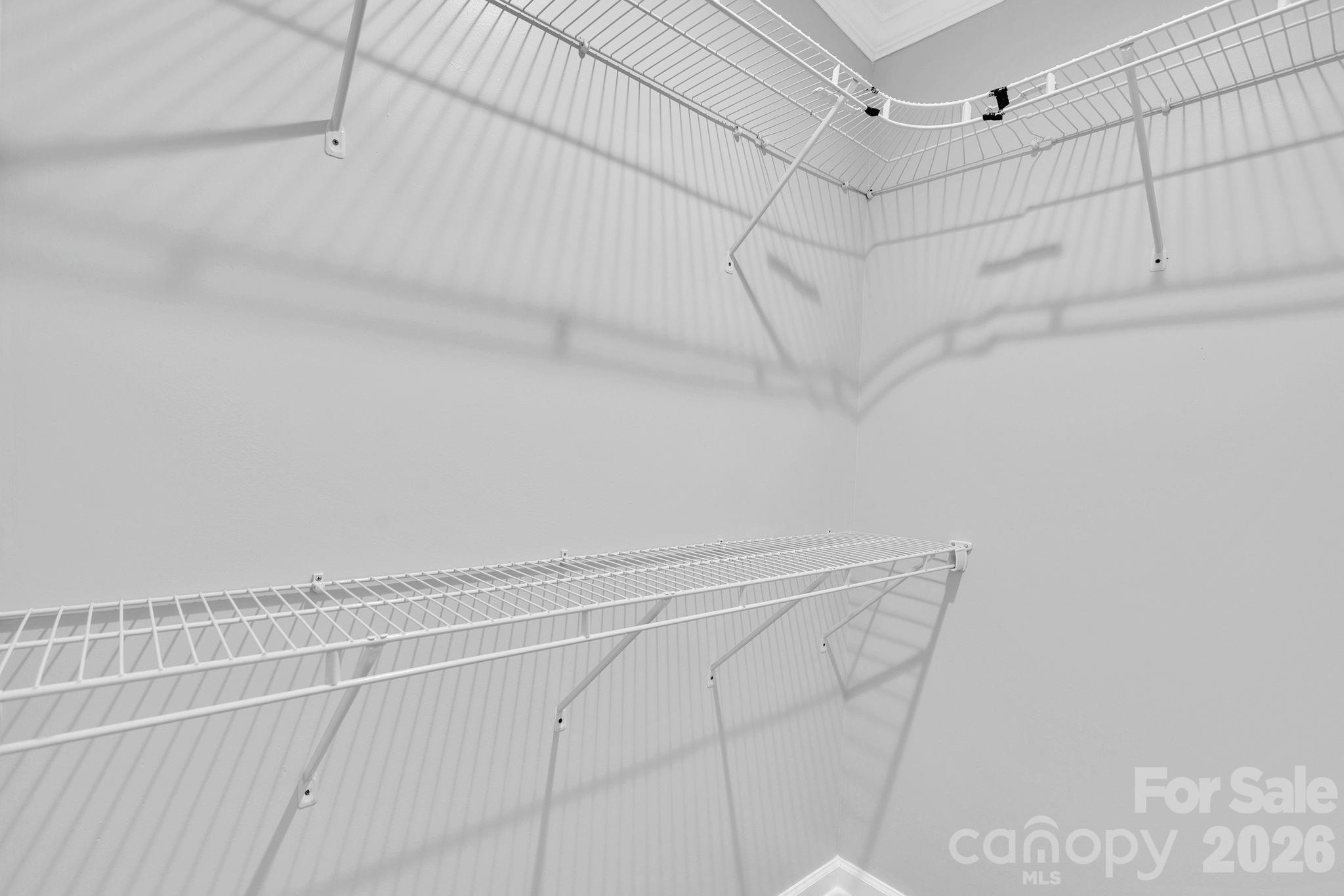 Grant Meadow - Residential