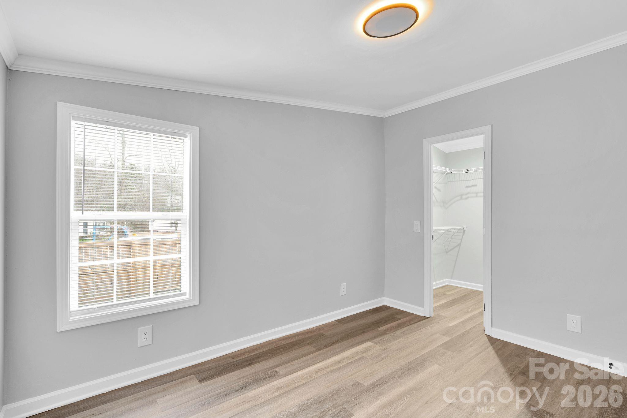 Grant Meadow - Residential