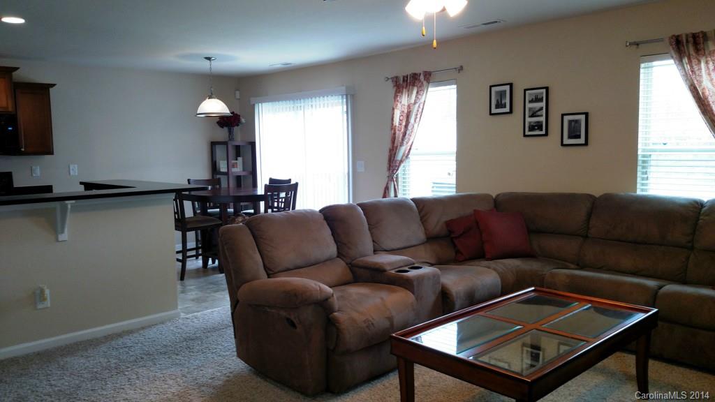 Belmar Place - Residential