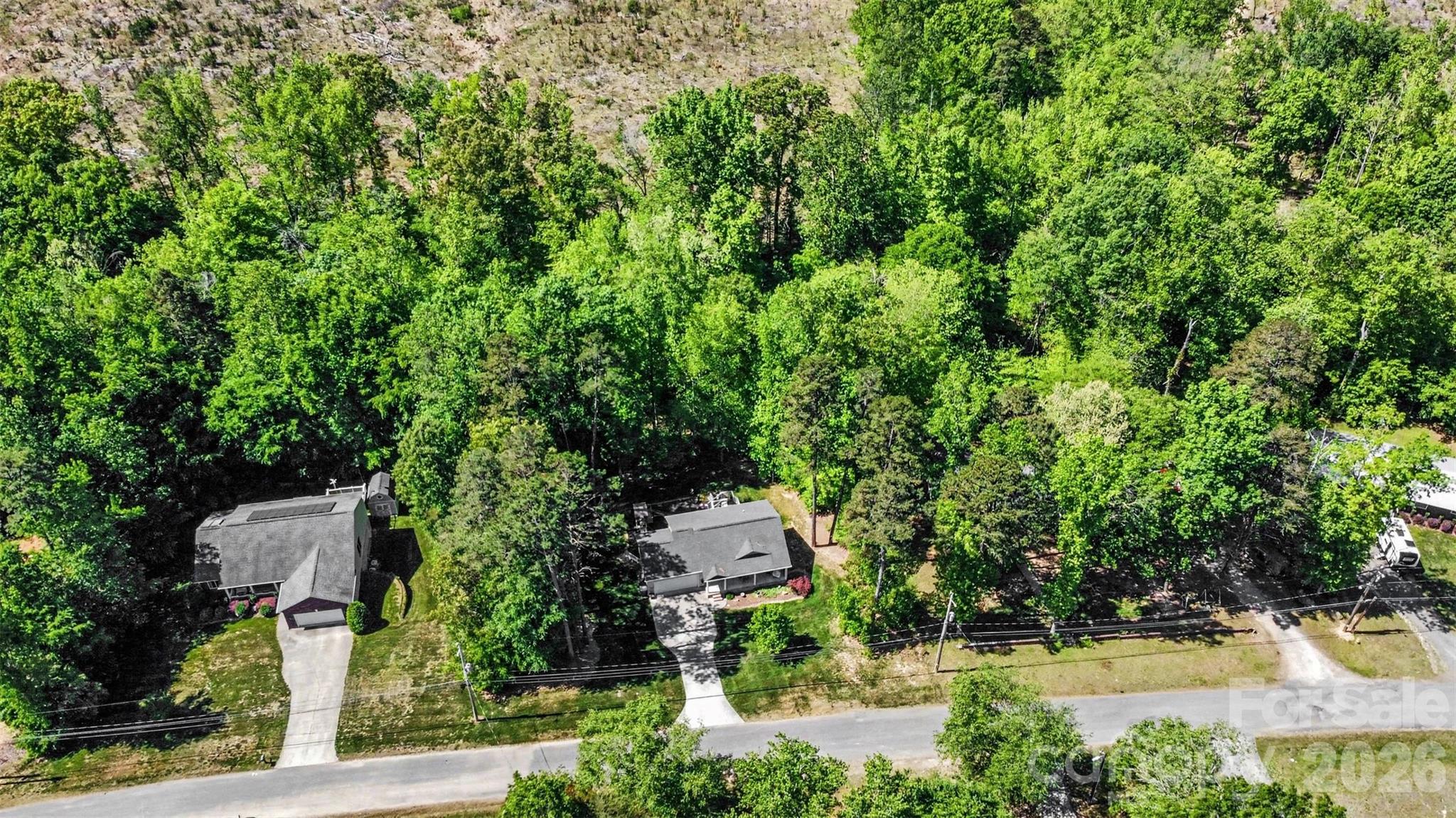 Mountain Brook - Residential