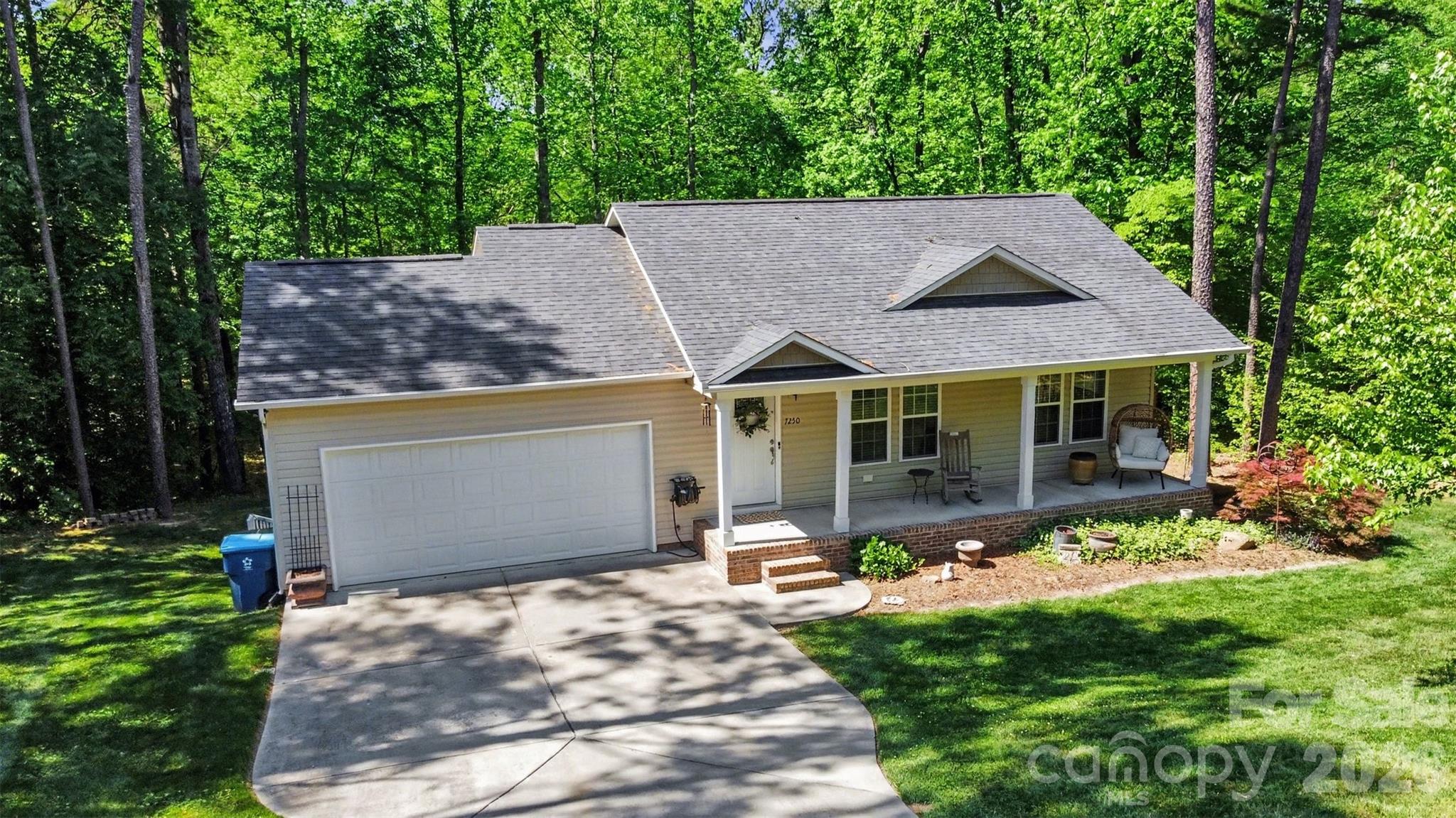 Mountain Brook - Residential