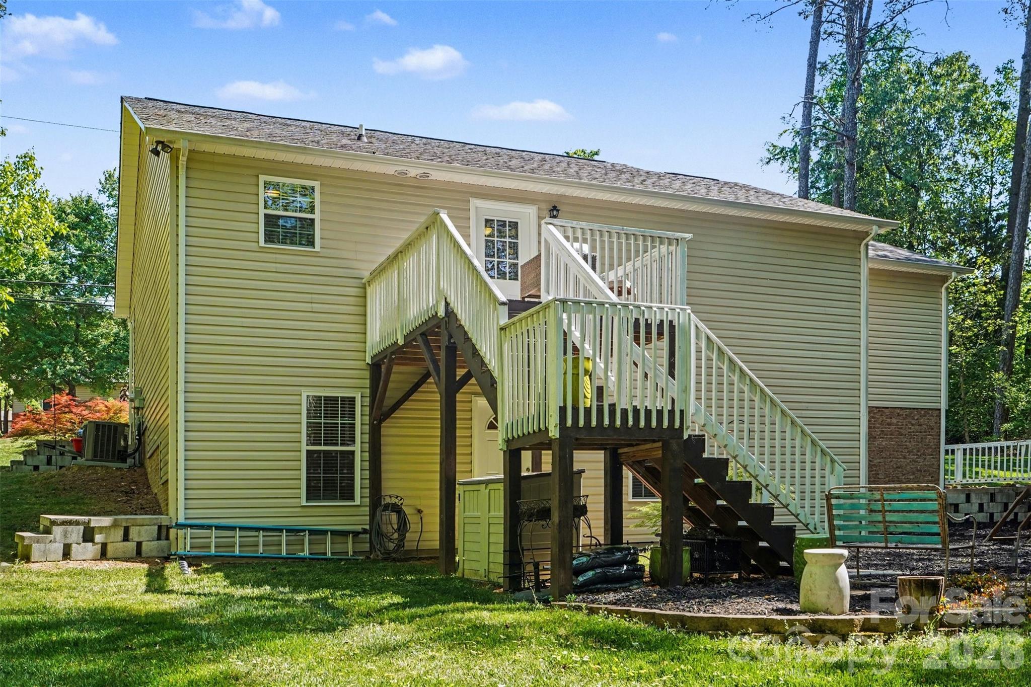 Mountain Brook - Residential