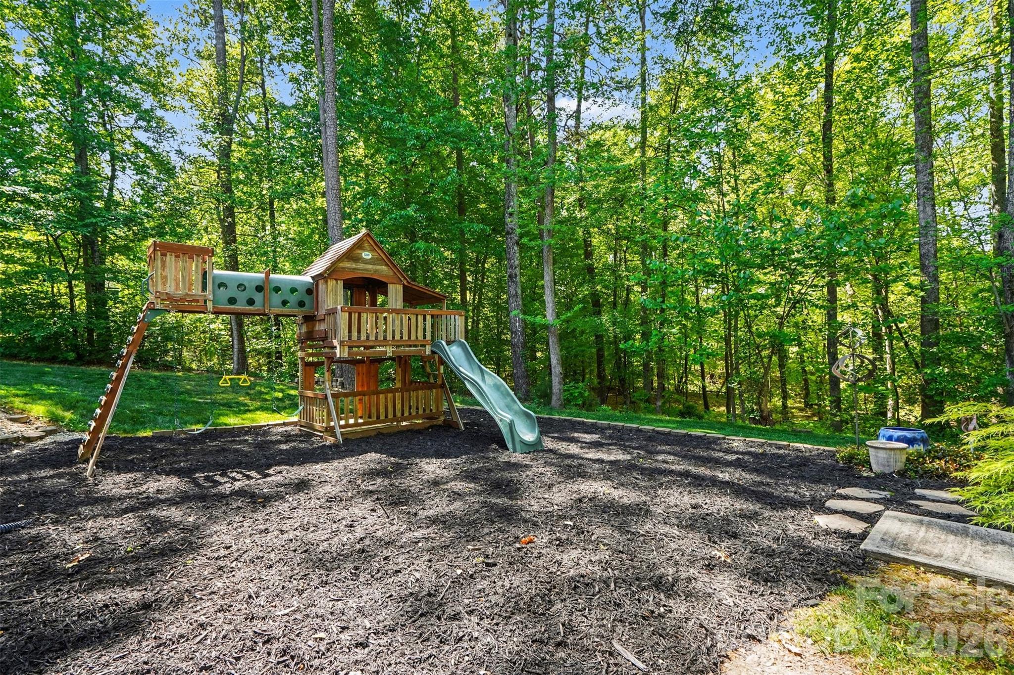 Mountain Brook - Residential