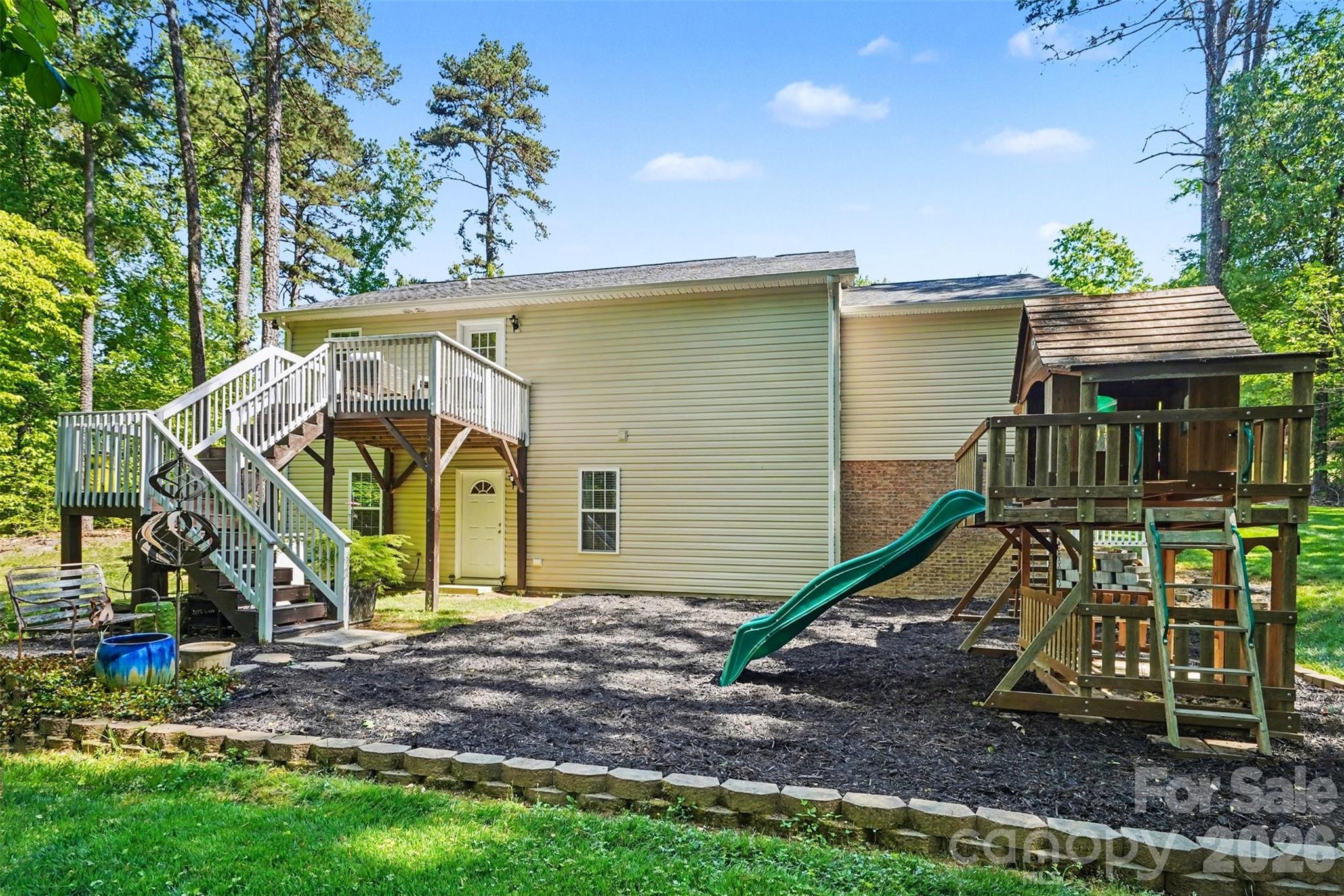 Mountain Brook - Residential