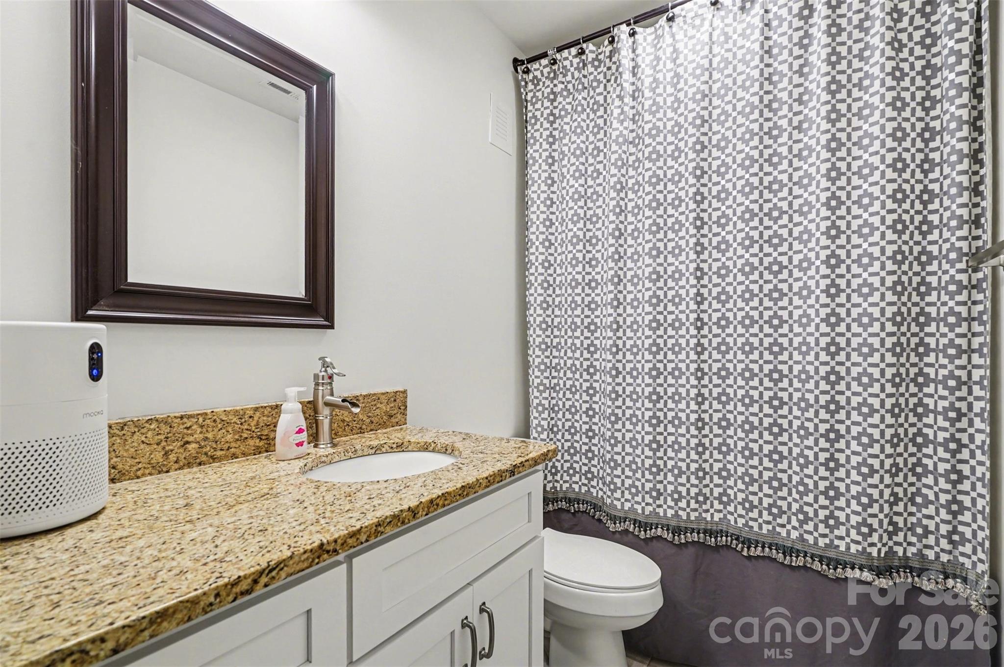 Mountain Brook - Residential
