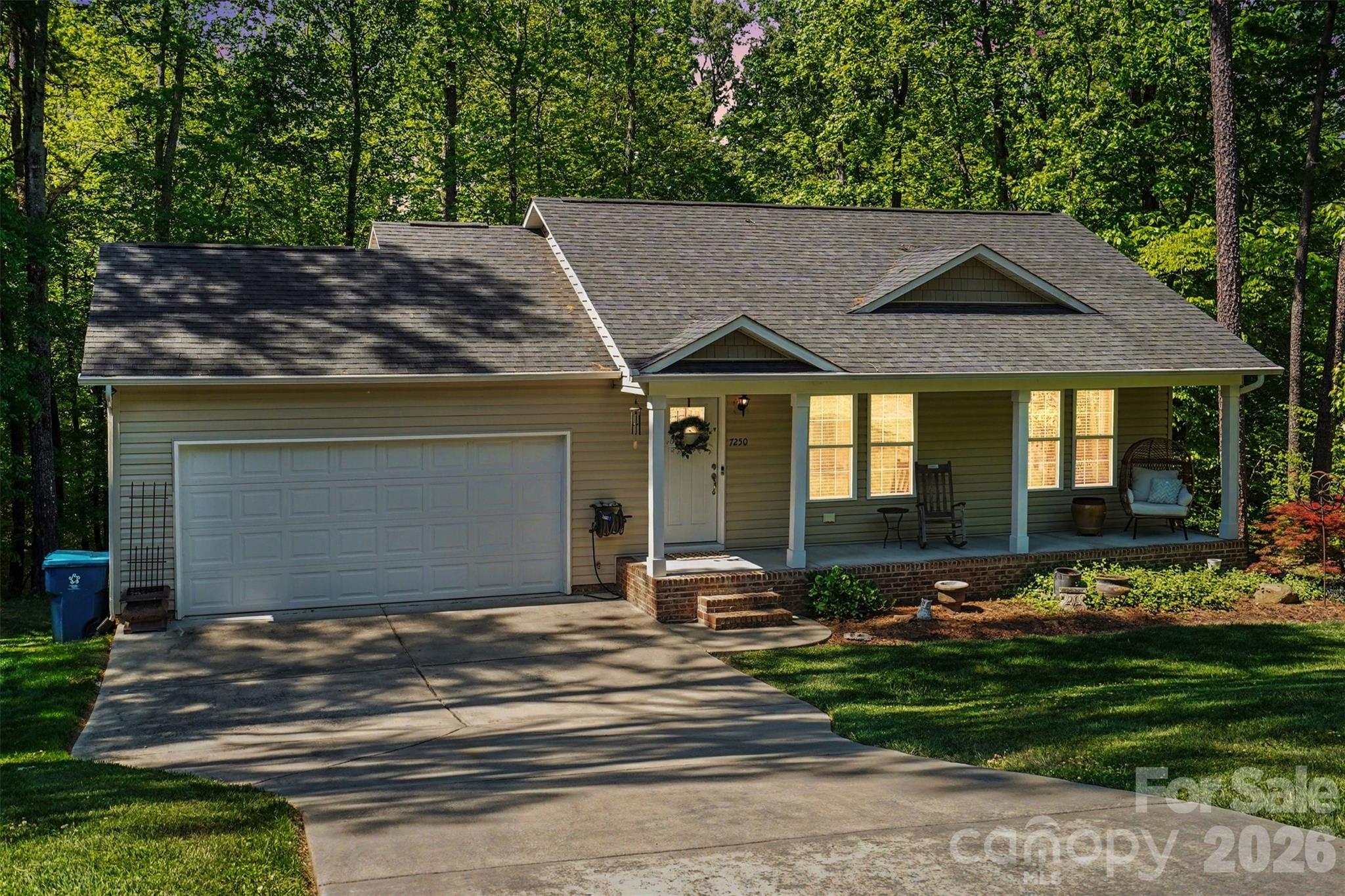Mountain Brook - Residential