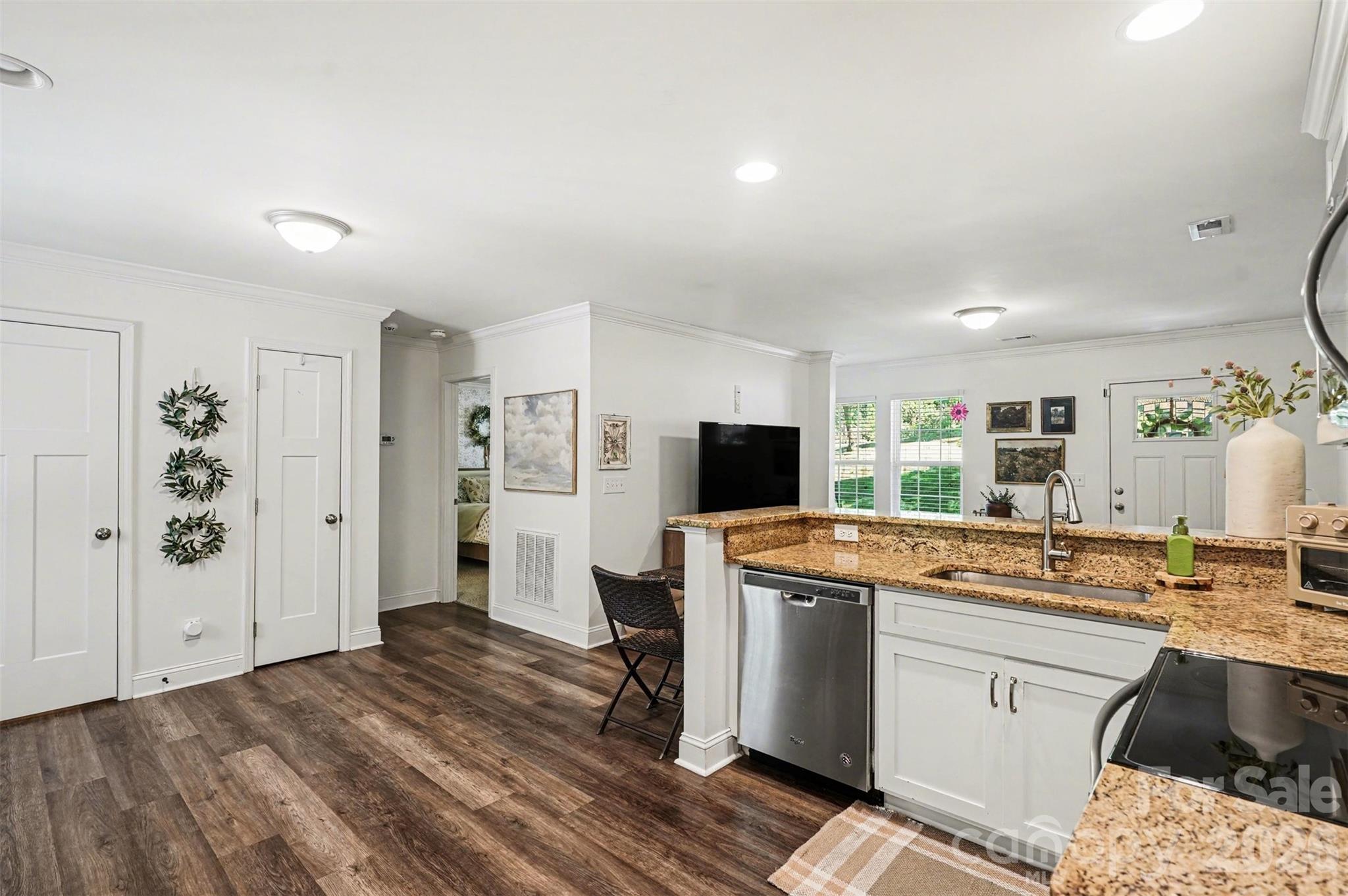 Mountain Brook - Residential