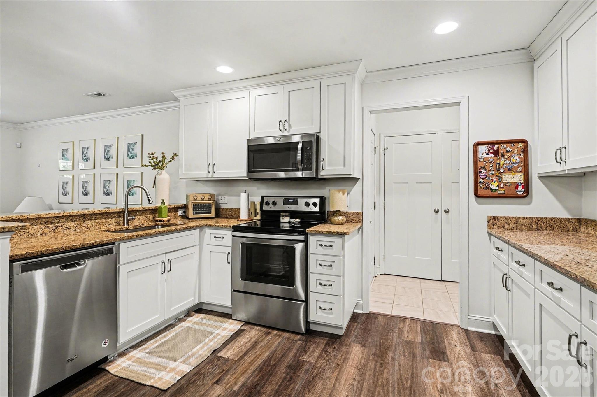 Mountain Brook - Residential