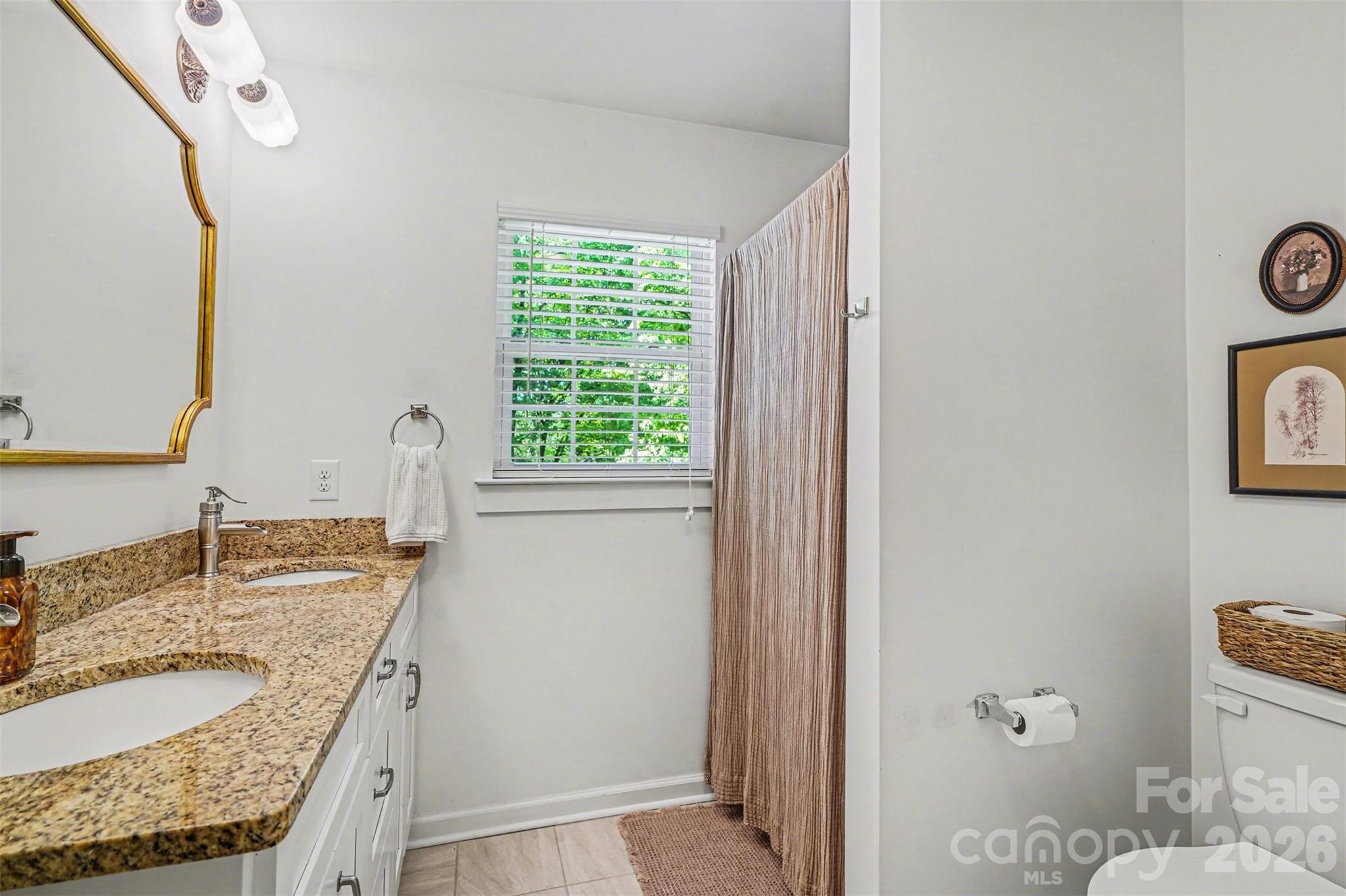 Mountain Brook - Residential