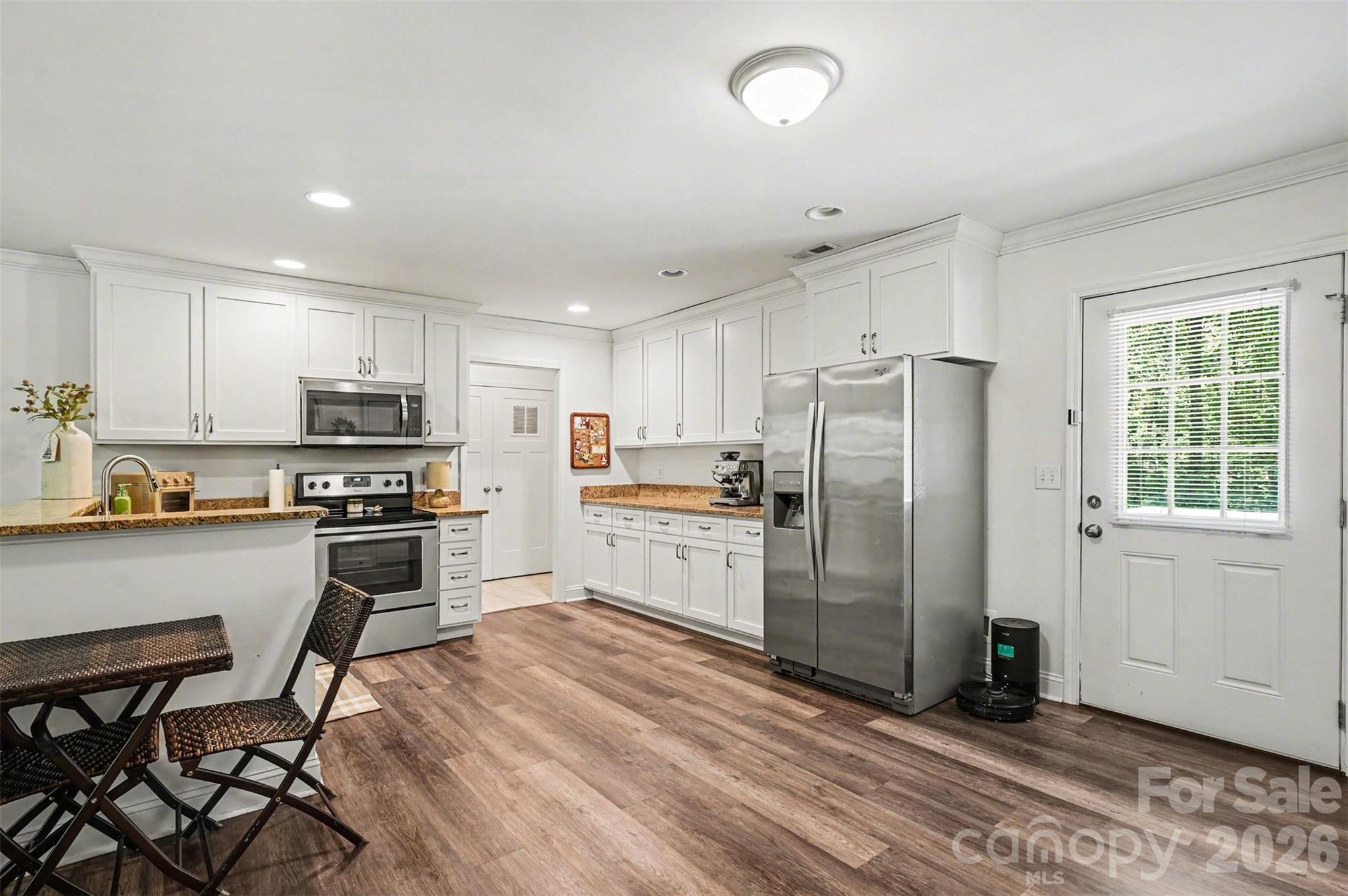 Mountain Brook - Residential