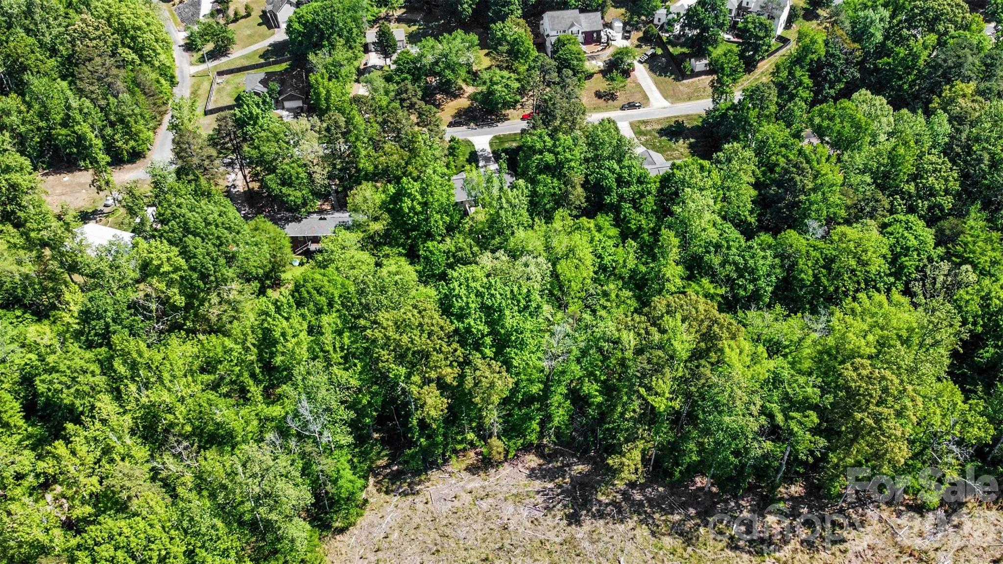 Mountain Brook - Residential