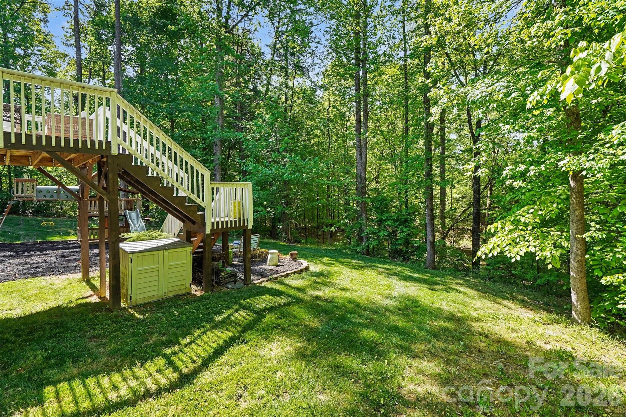 Mountain Brook - Residential