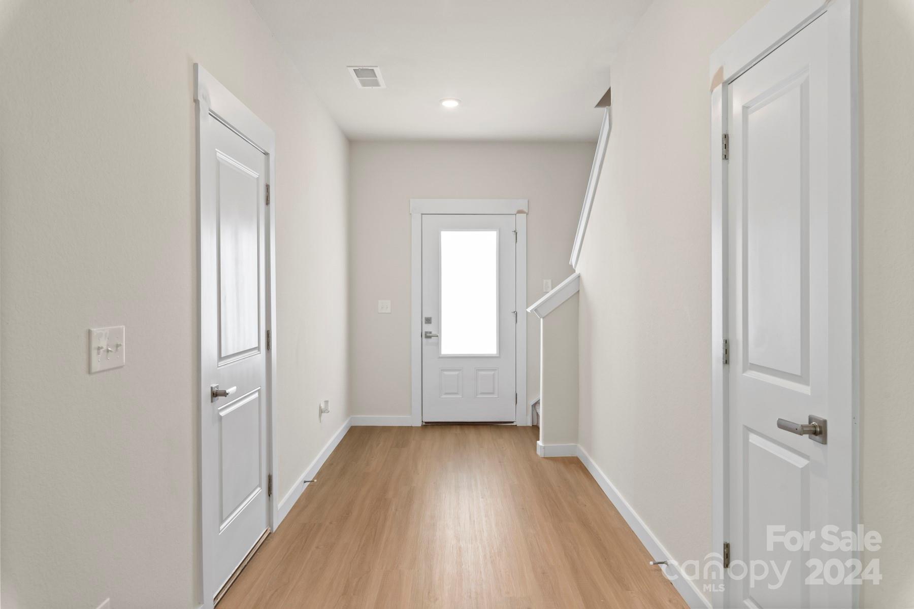 Knights Bridge - Residential