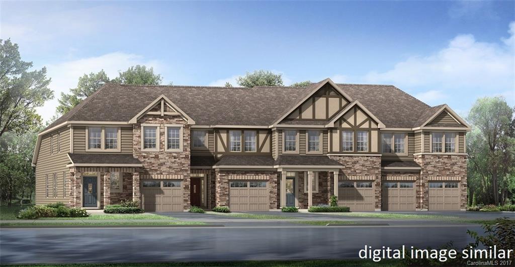 Berewick - Residential