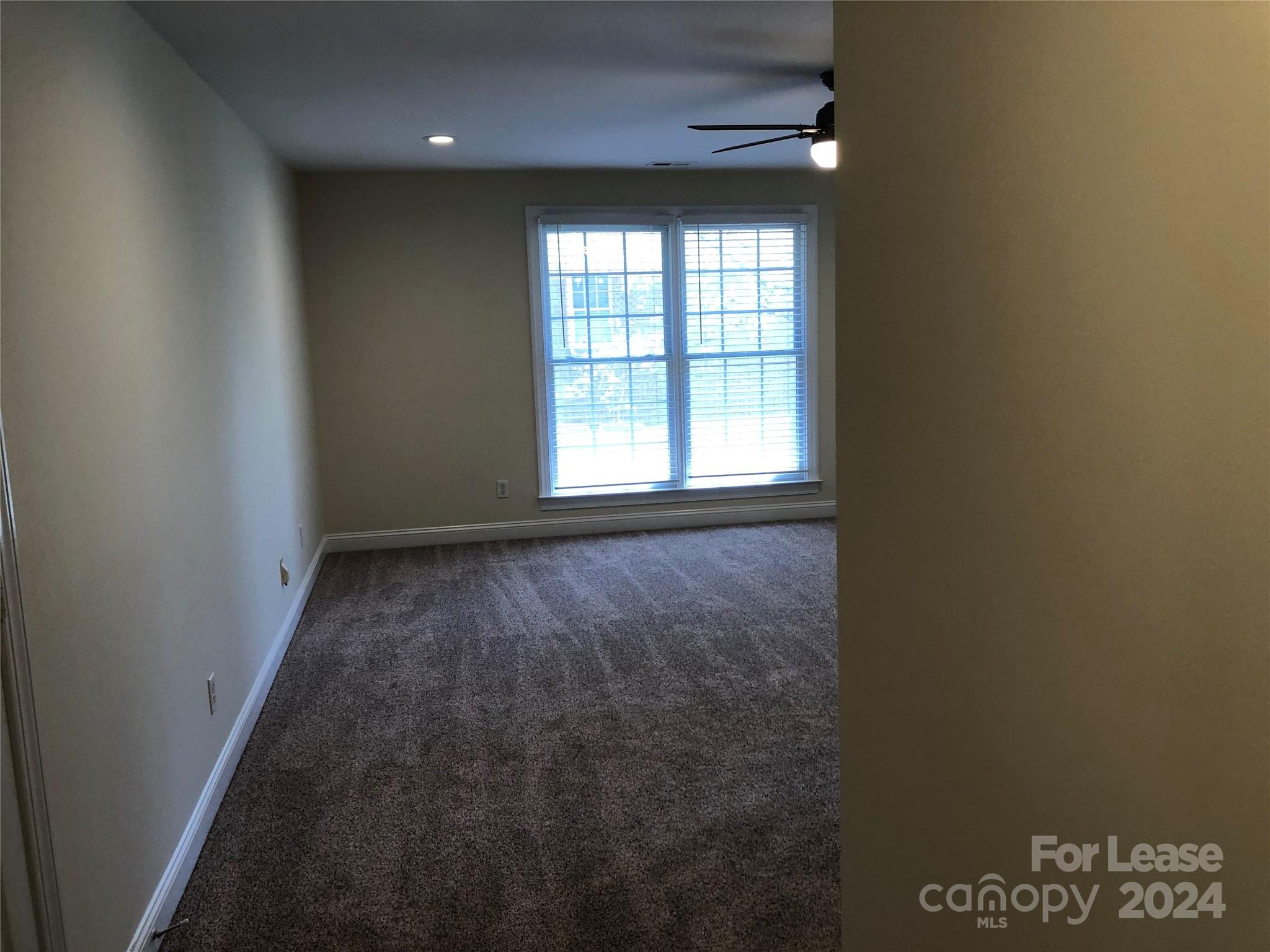 Bexley At Ballantyne - Residential Lease