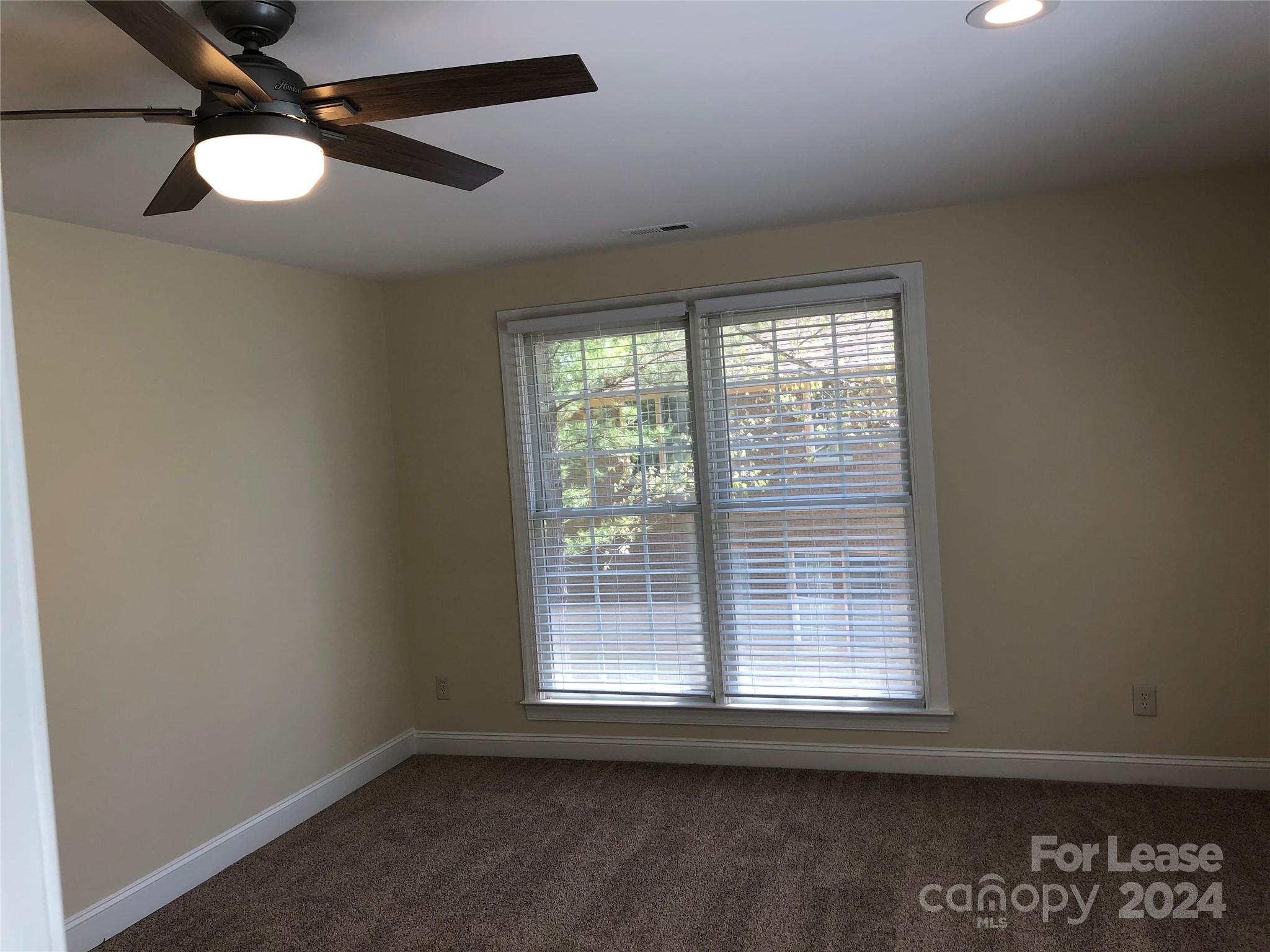 Bexley At Ballantyne - Residential Lease