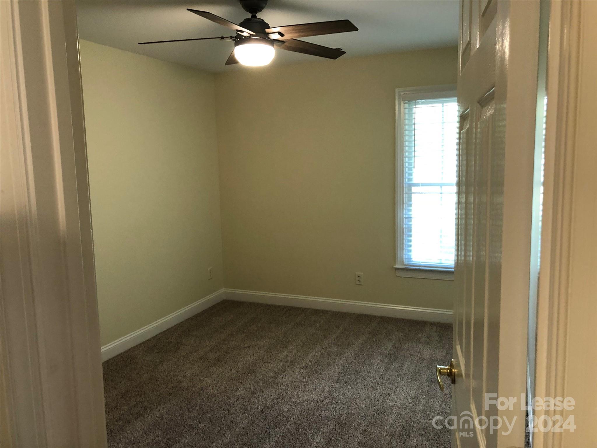 Bexley At Ballantyne - Residential Lease