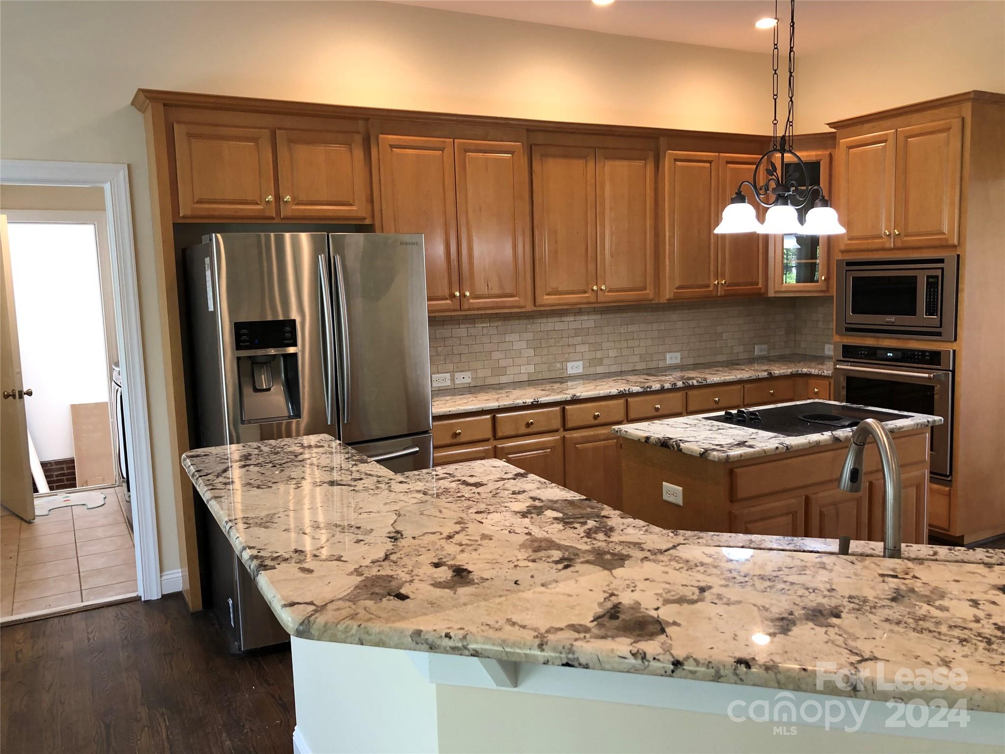 Bexley At Ballantyne - Residential Lease