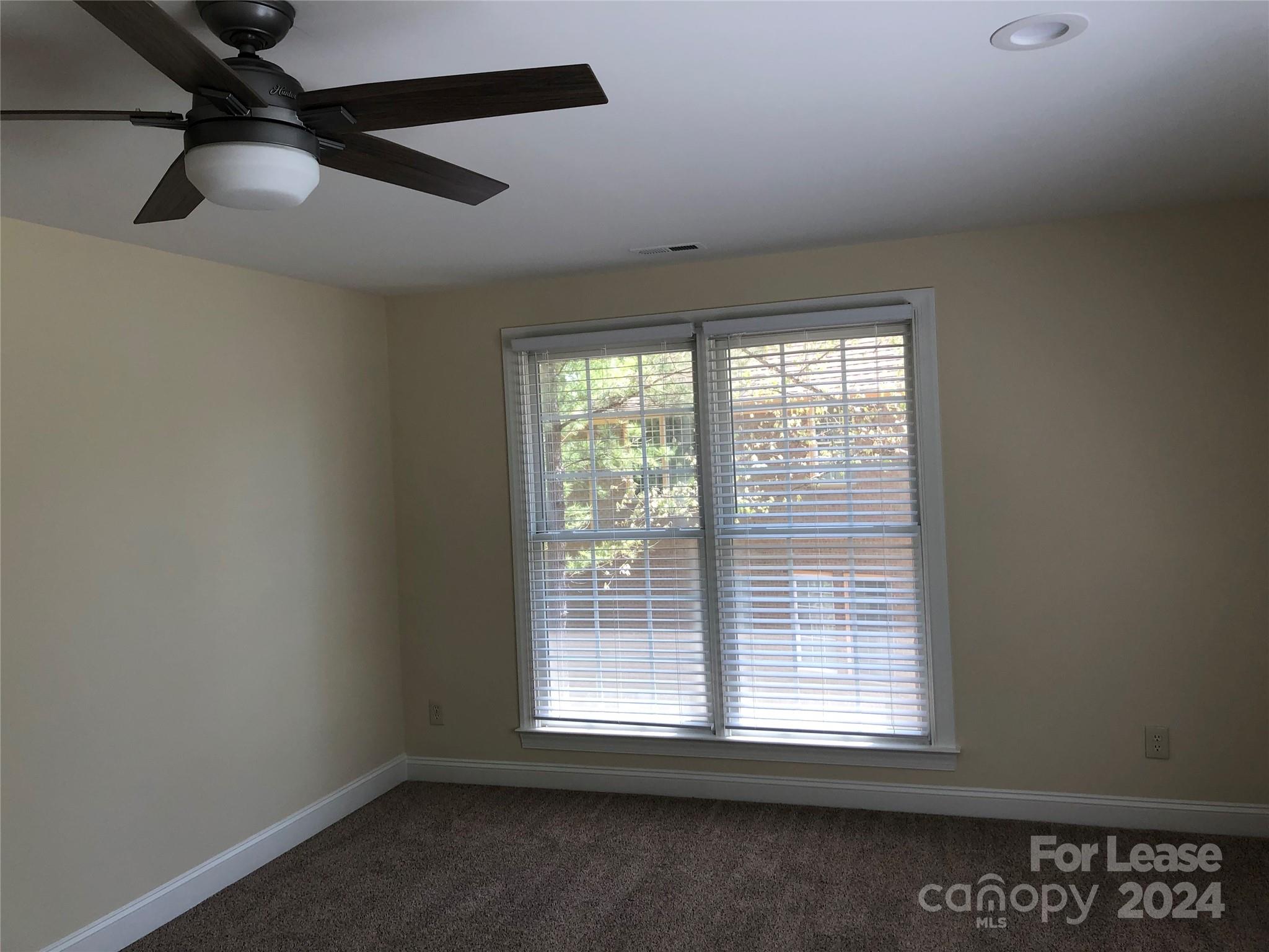 Bexley At Ballantyne - Residential Lease