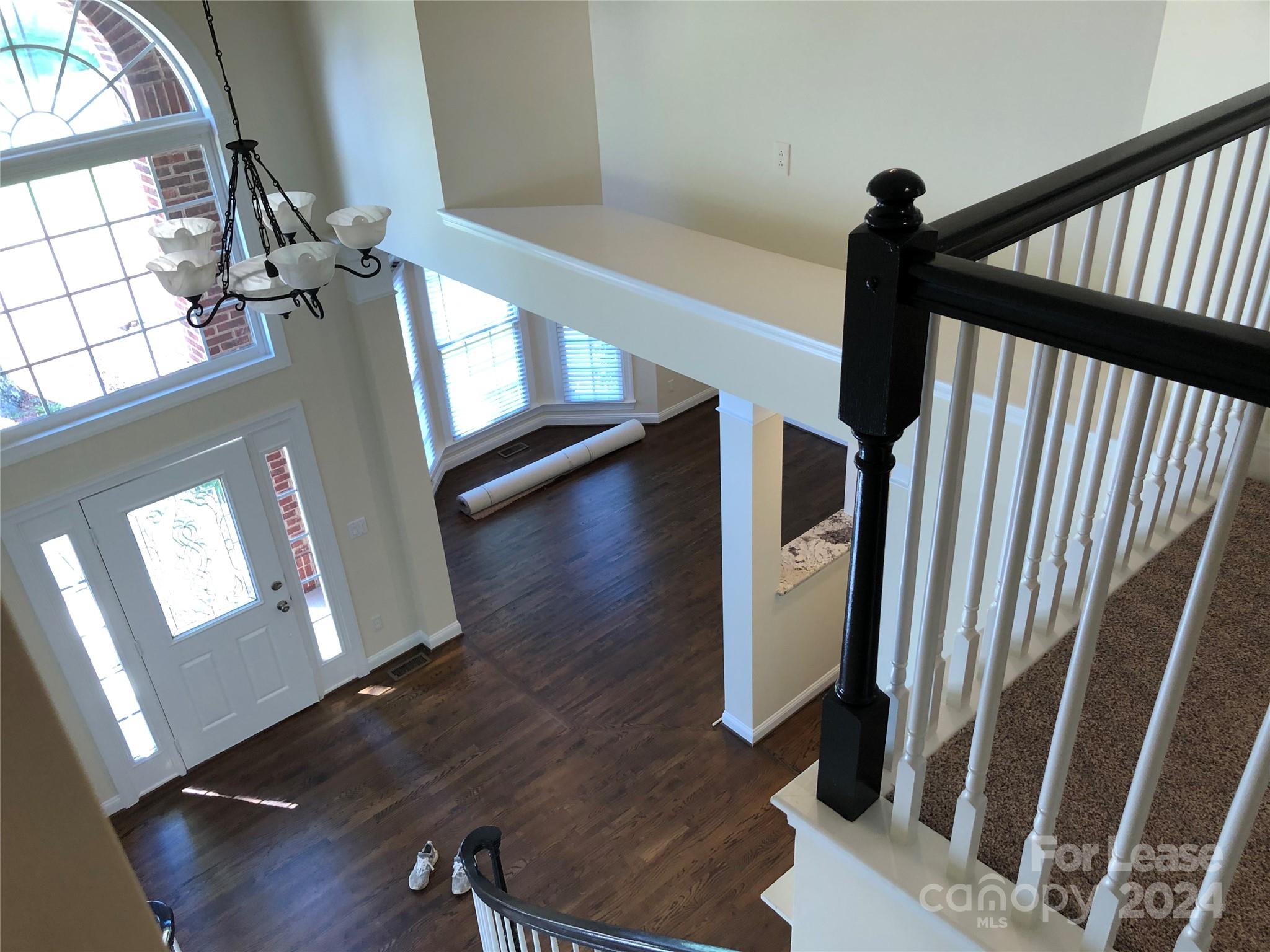 Bexley At Ballantyne - Residential Lease