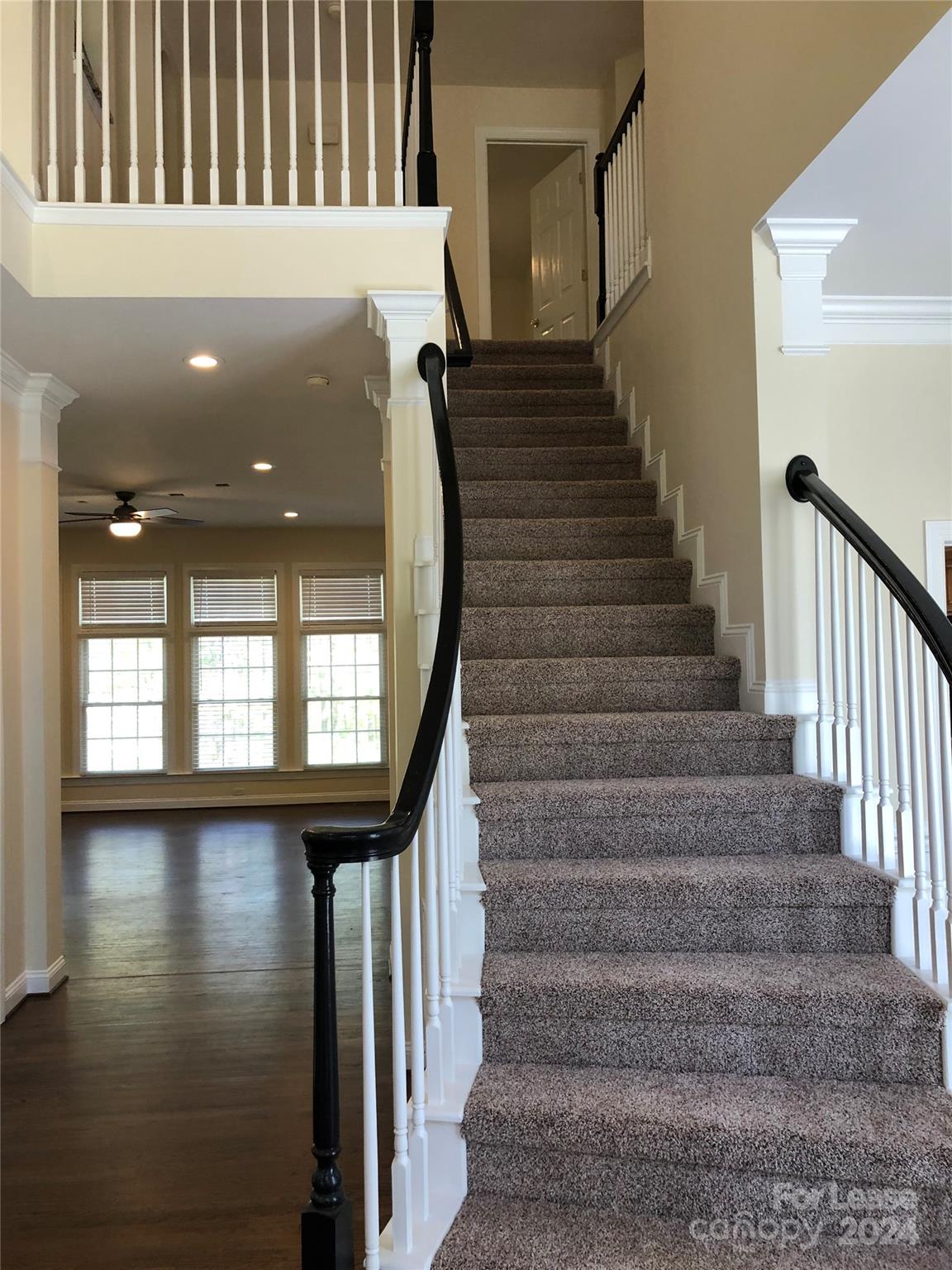 Bexley At Ballantyne - Residential Lease
