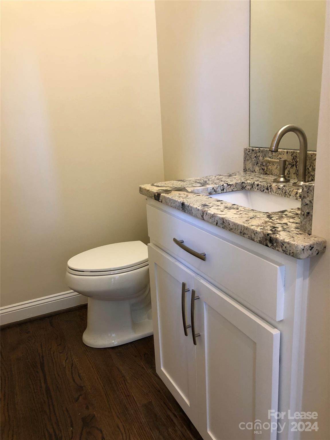 Bexley At Ballantyne - Residential Lease