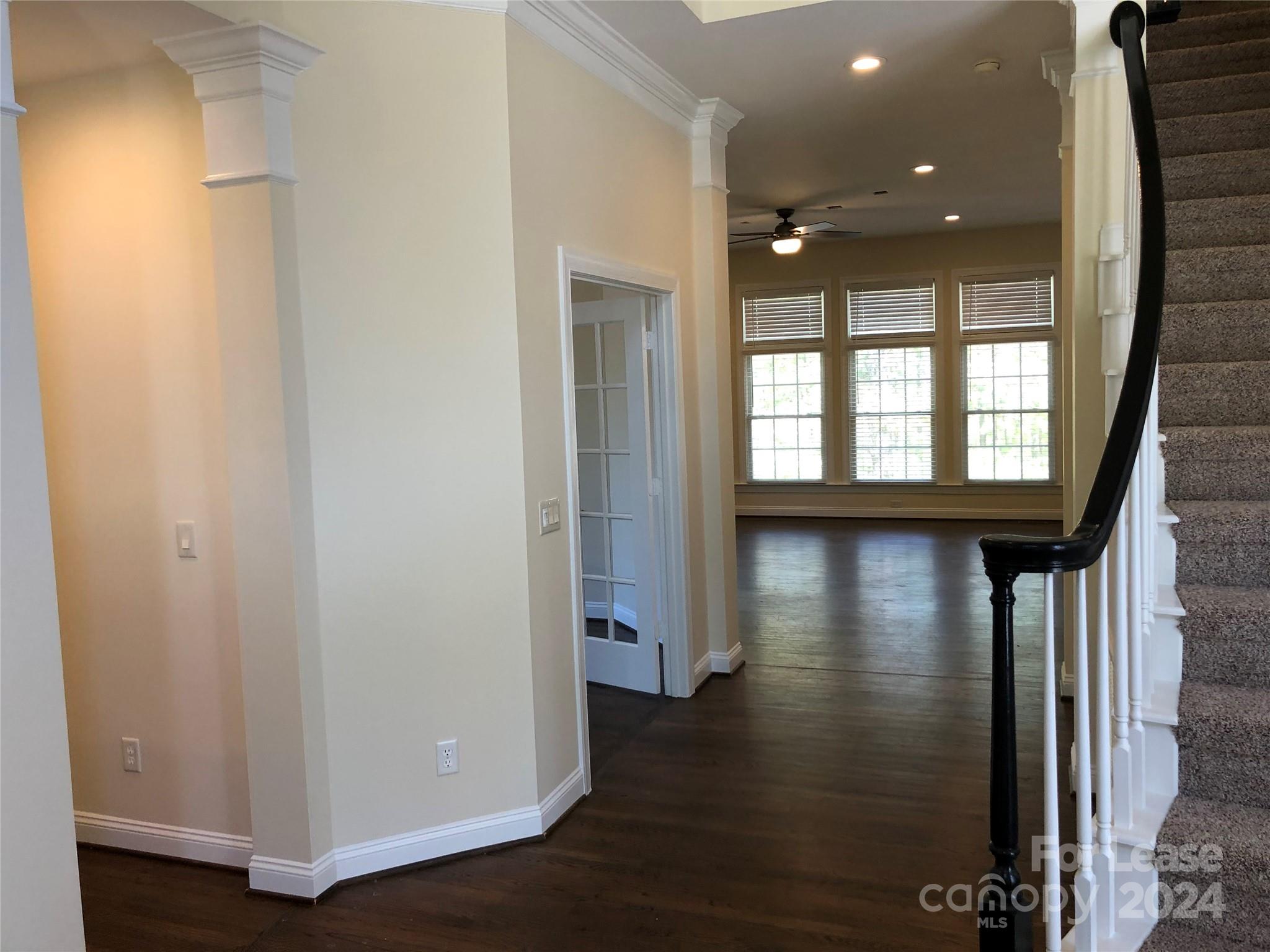 Bexley At Ballantyne - Residential Lease