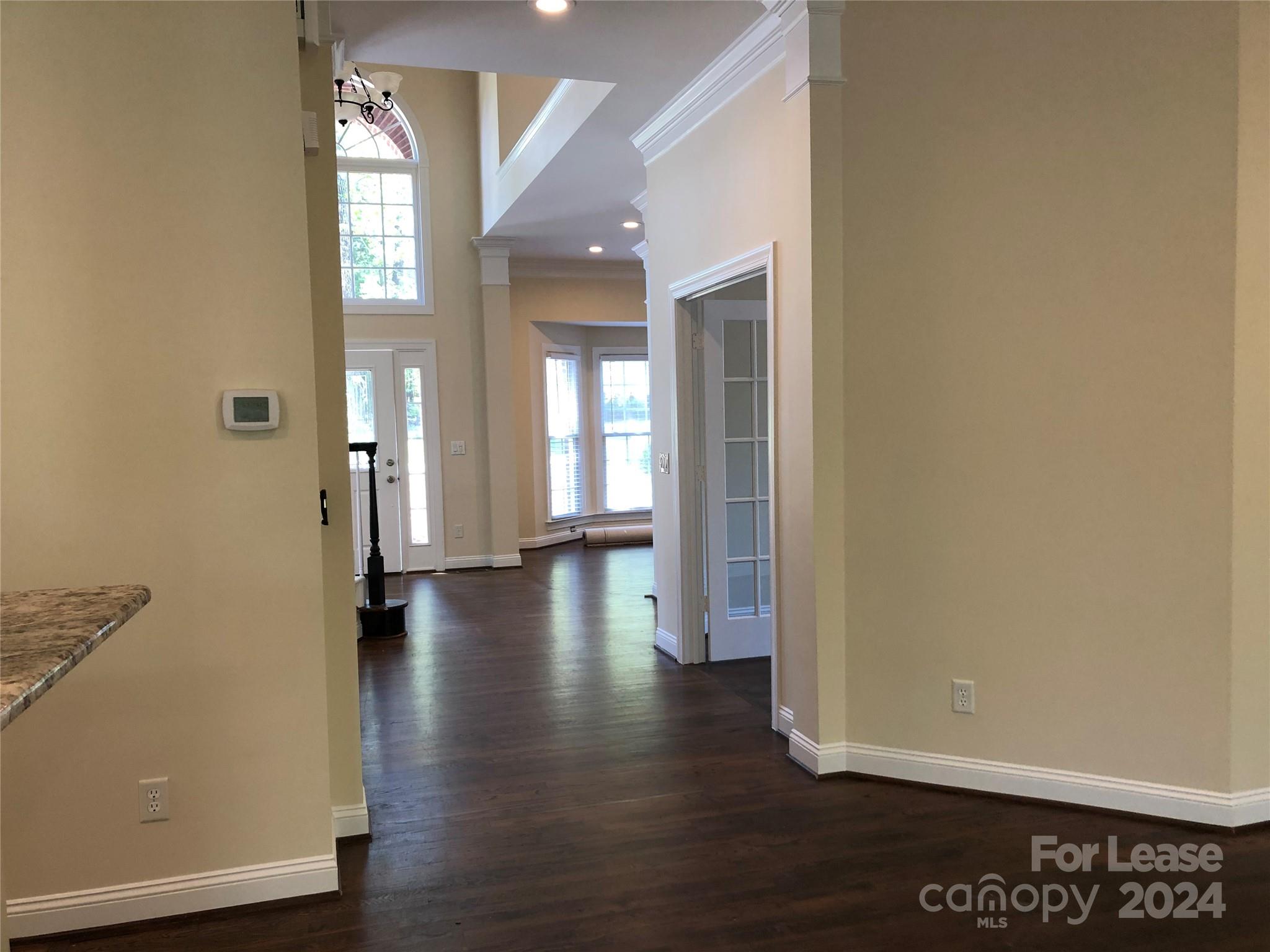 Bexley At Ballantyne - Residential Lease