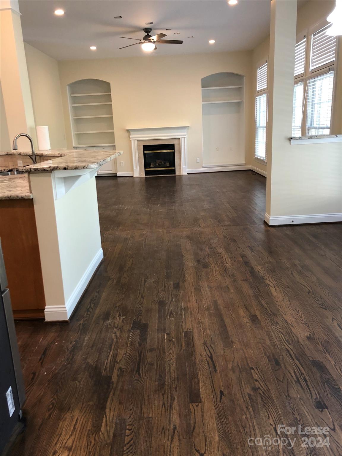 Bexley At Ballantyne - Residential Lease