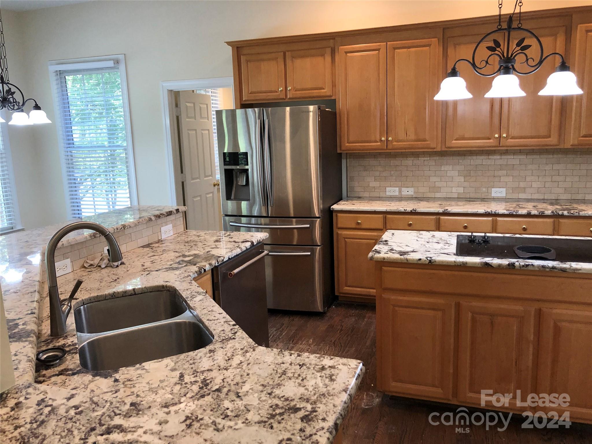 Bexley At Ballantyne - Residential Lease