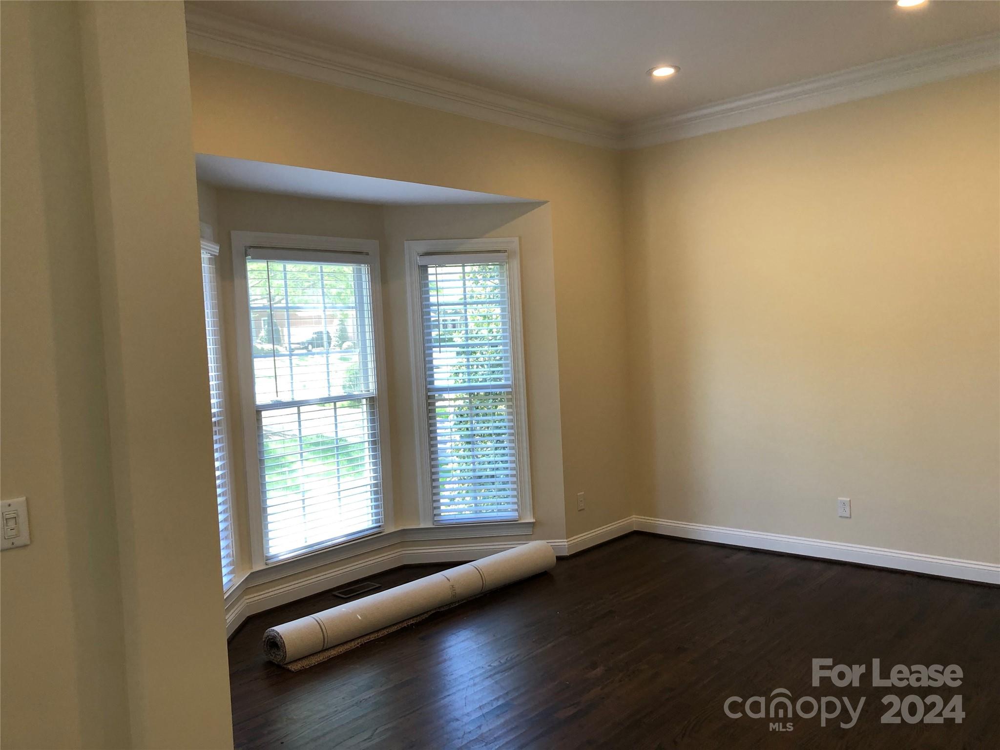 Bexley At Ballantyne - Residential Lease