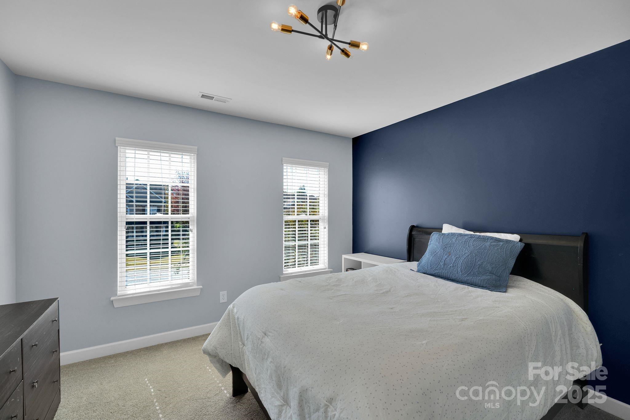 Wesley Oaks - Residential