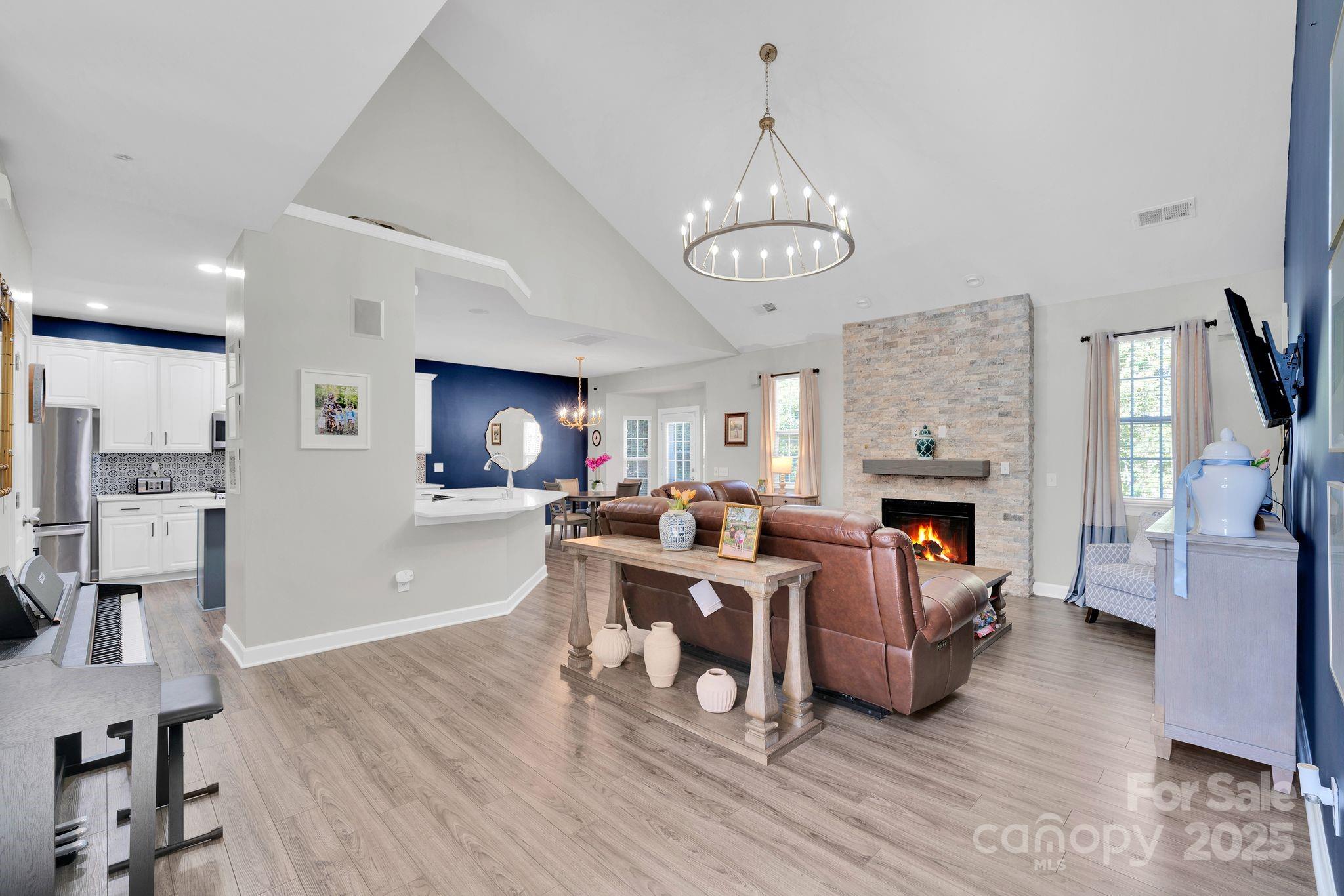 Wesley Oaks - Residential