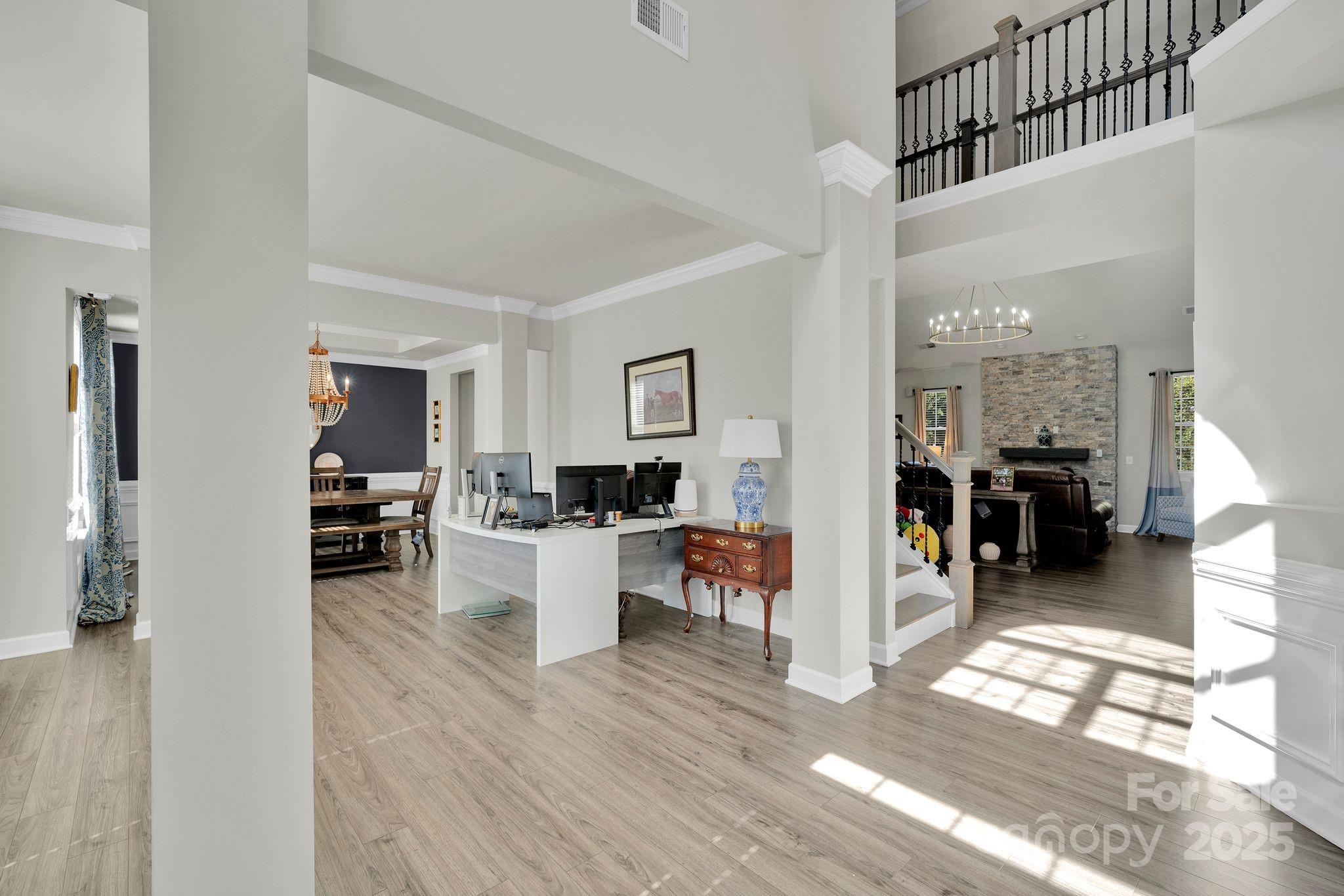 Wesley Oaks - Residential