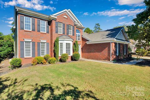 805 Springwood Drive Waxhaw NC 28173