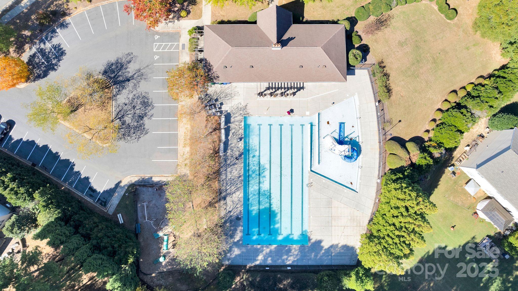 Wesley Oaks - Residential